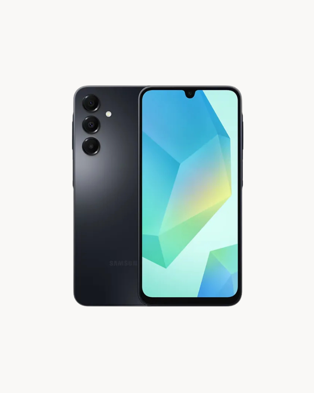 Samsung A16