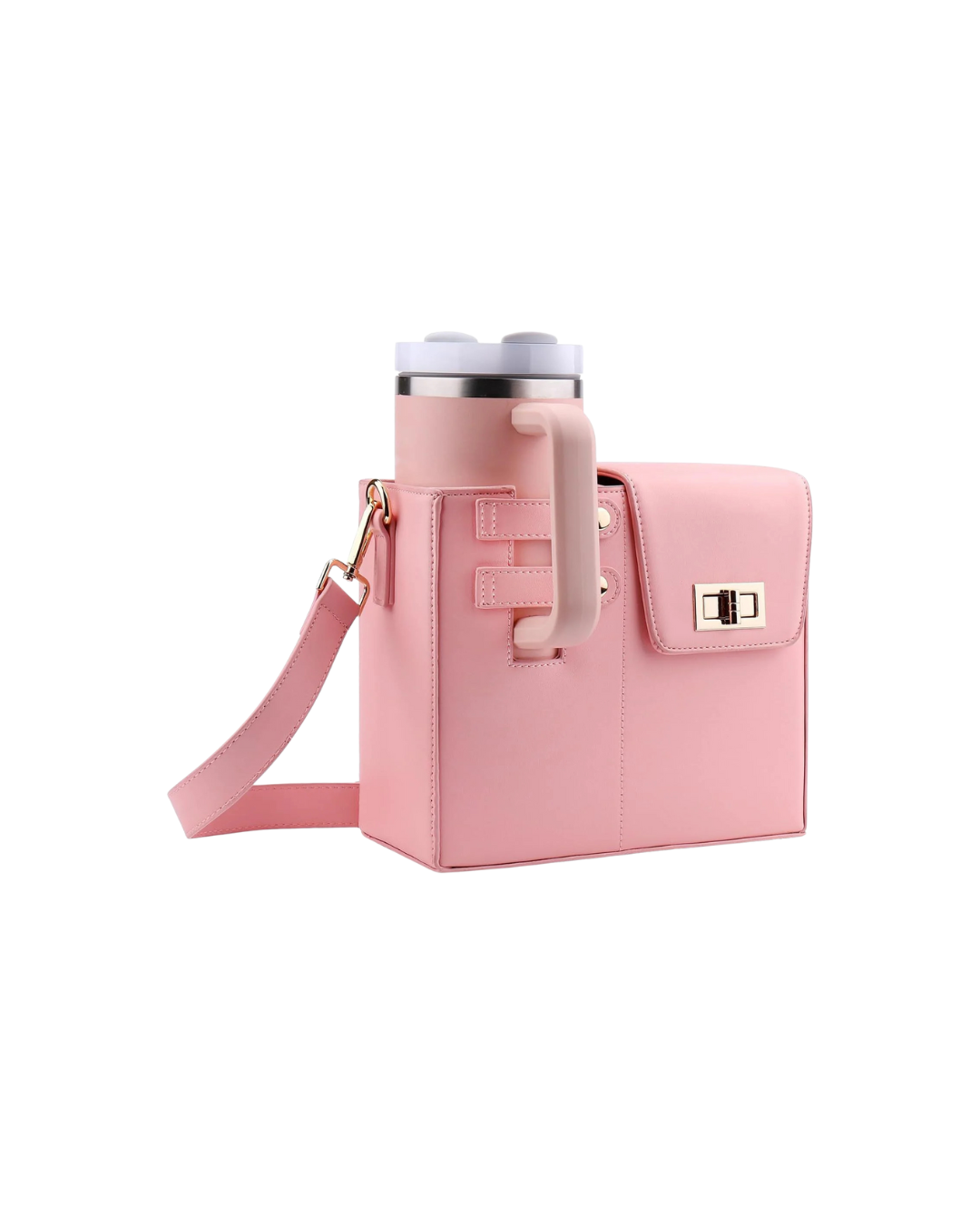 Water Cup Carrier Storage Bag