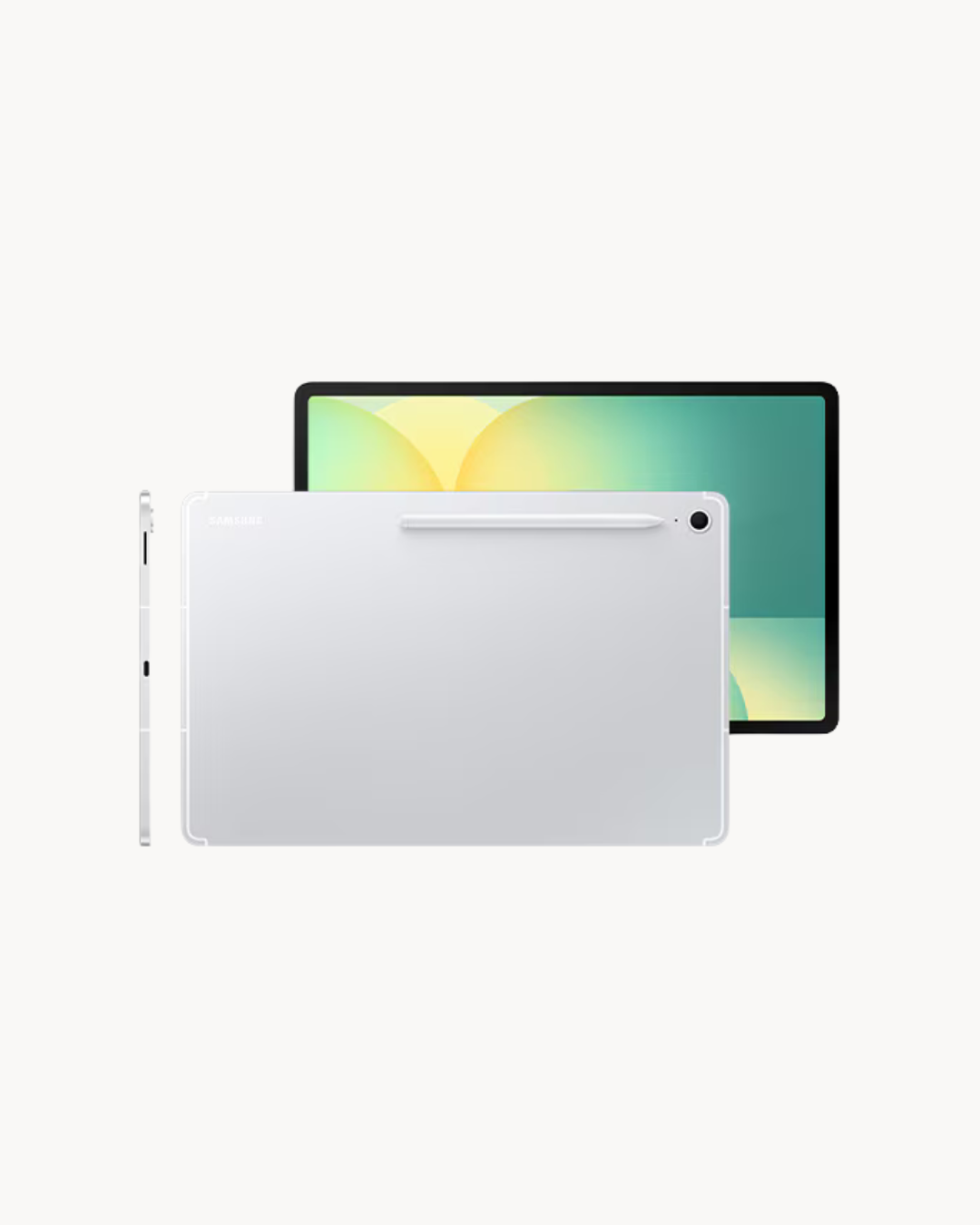 Samsung Galaxy Tab S10 FE+ Wifi 12/256