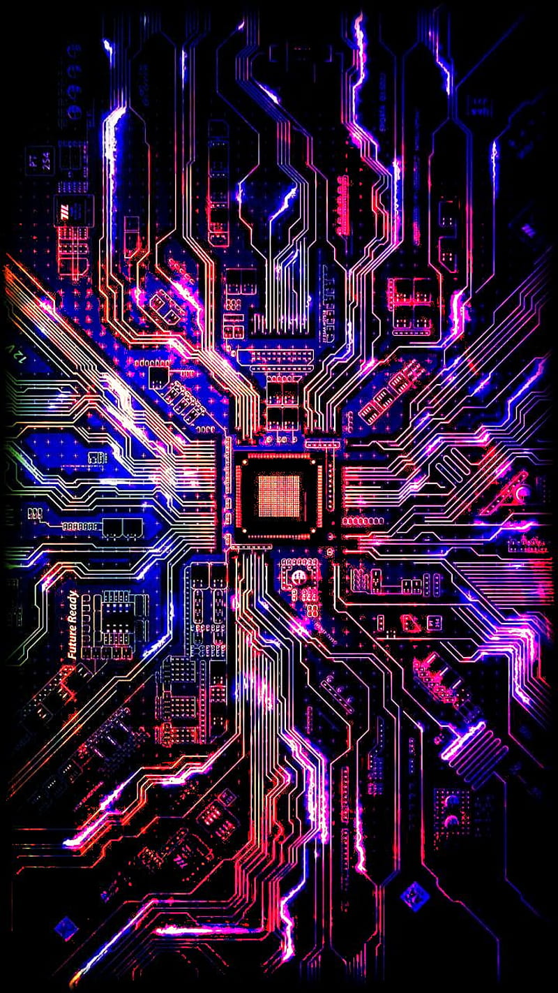 Electronics