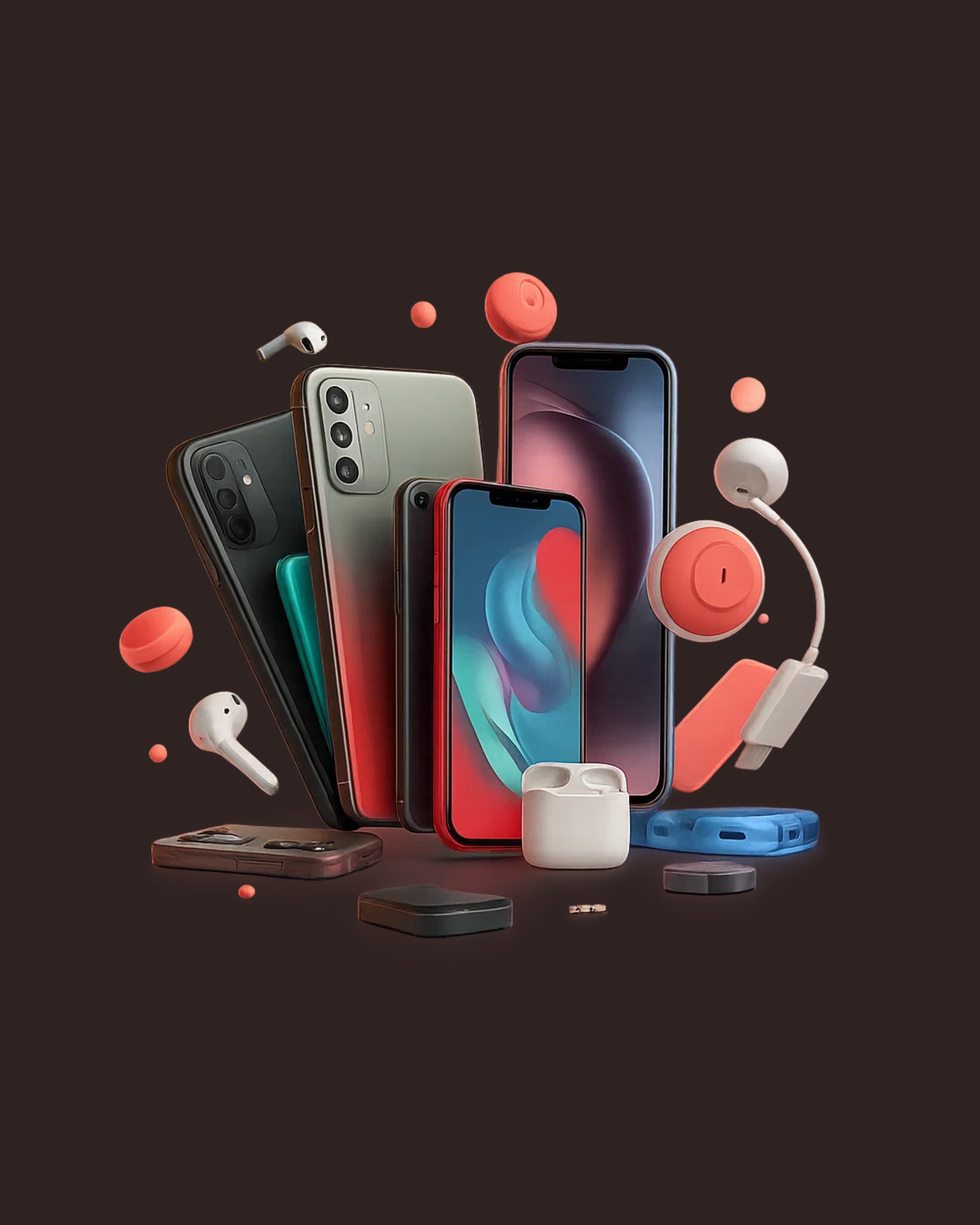 Phone Accessories