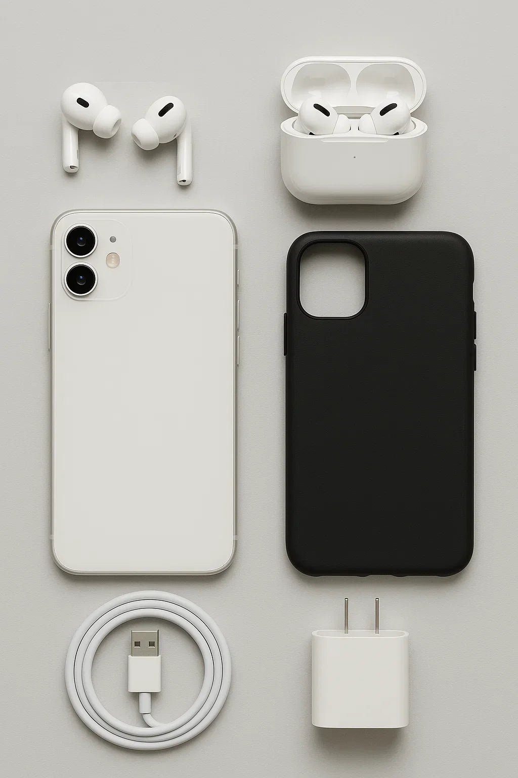 Phone Accessories