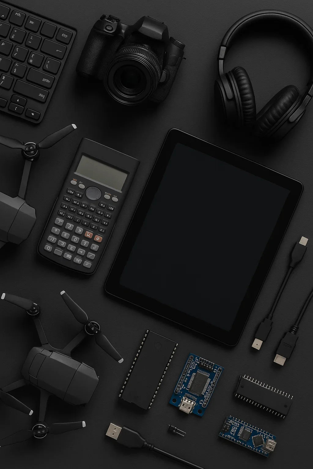 Electronics