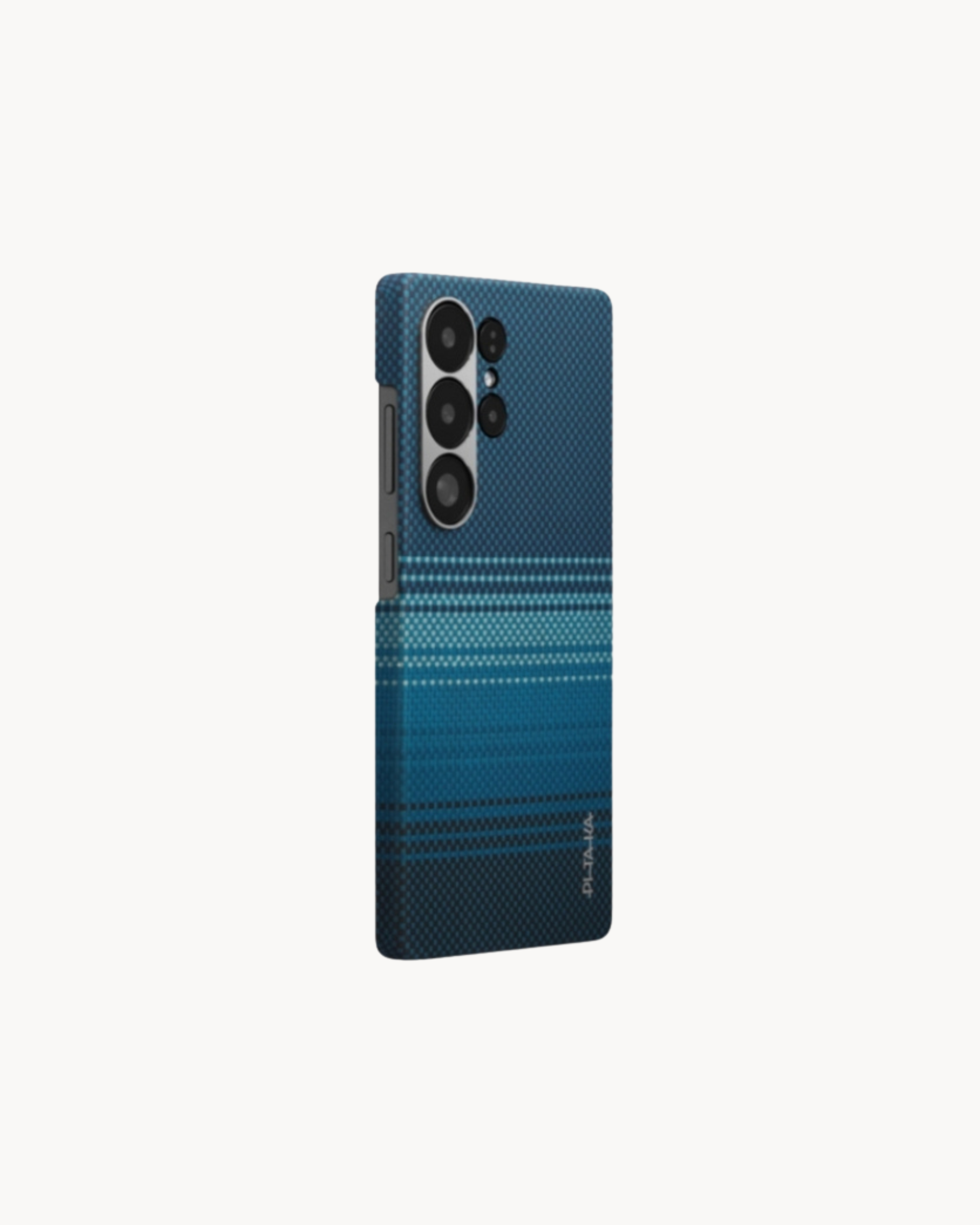 PITAKA Galaxy S25 Ultra Edge Case