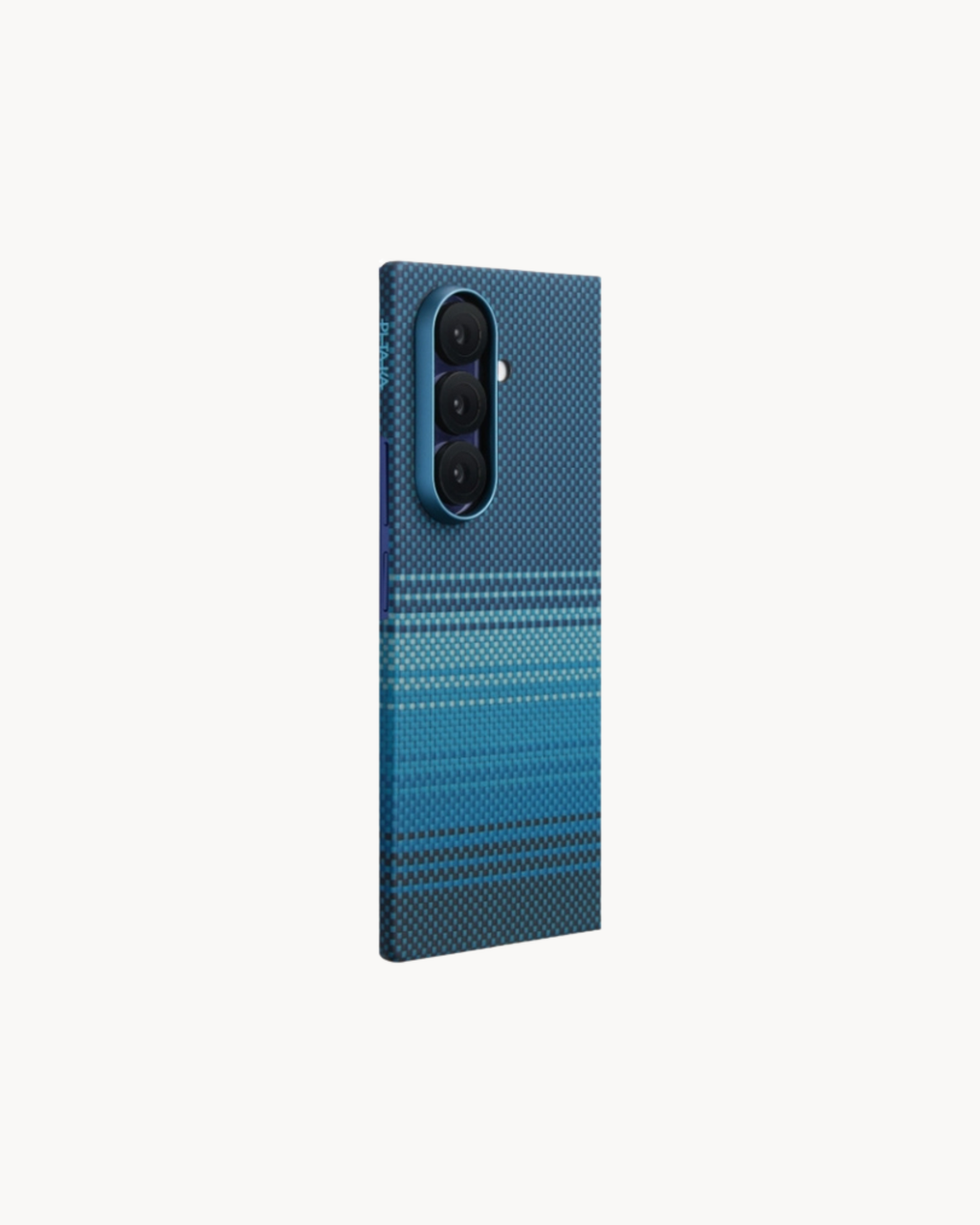 PITAKA Galaxy Z Fold7 Edge Case