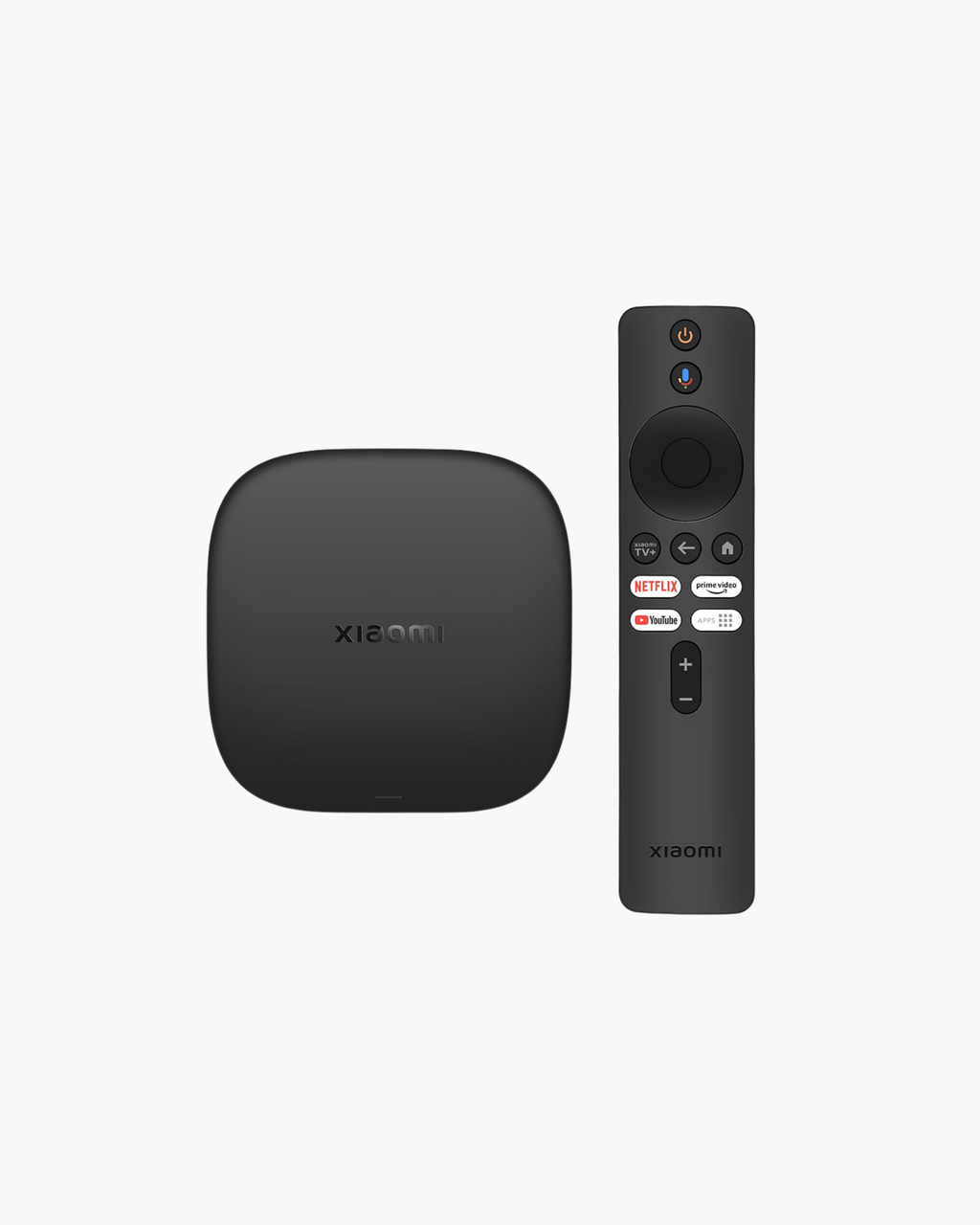 Xiaomi TV Box S – 3rd Generation