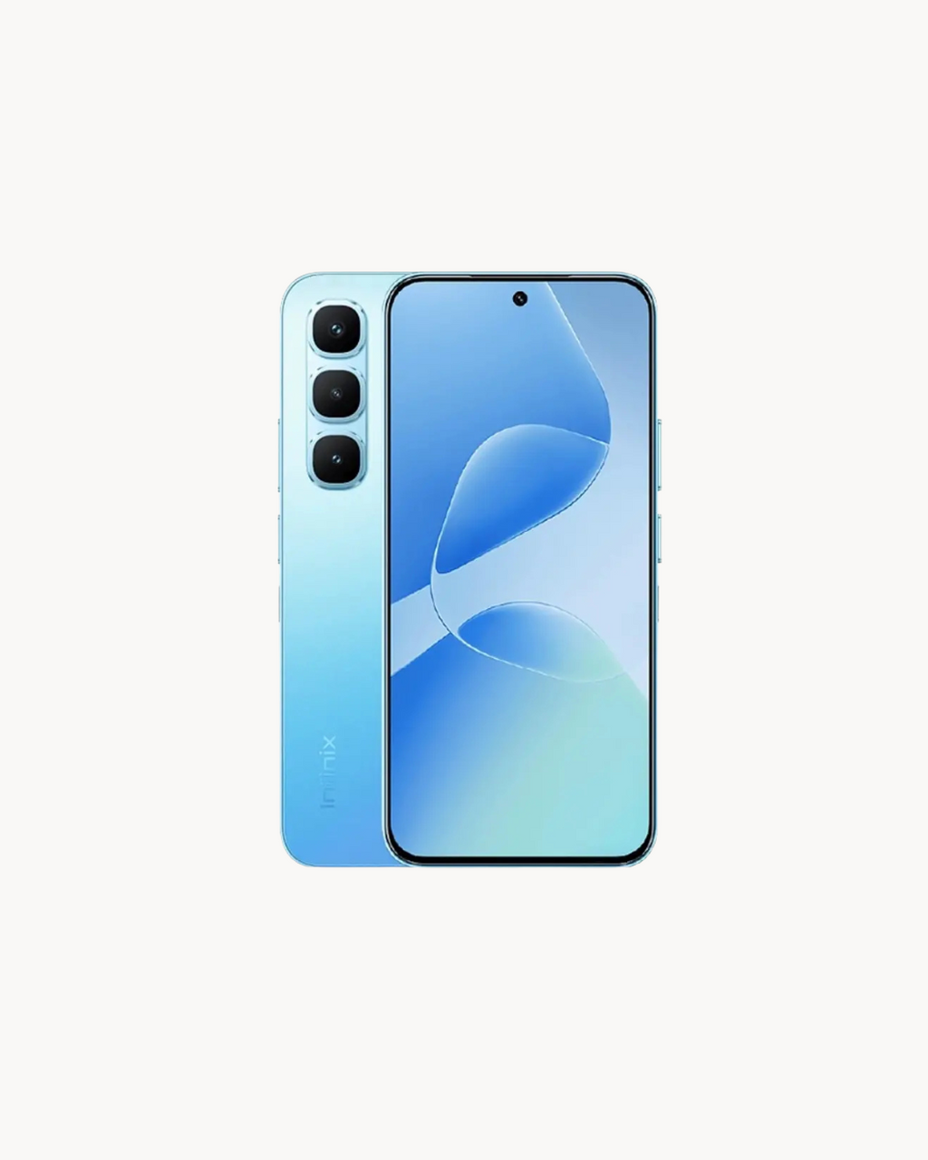 Infinix Hot 60 Pro 8/256