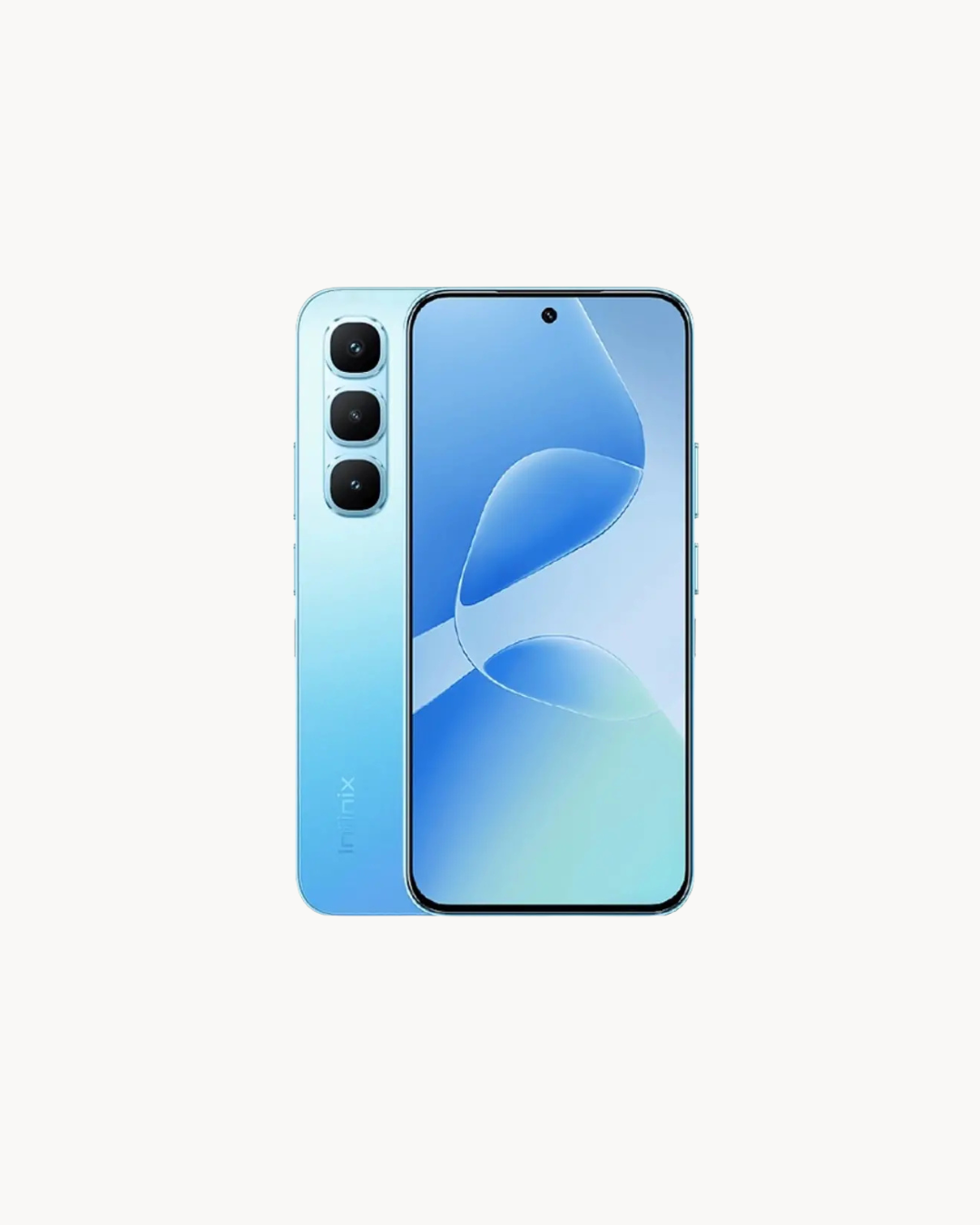 Infinix Hot 60 Pro 8/256