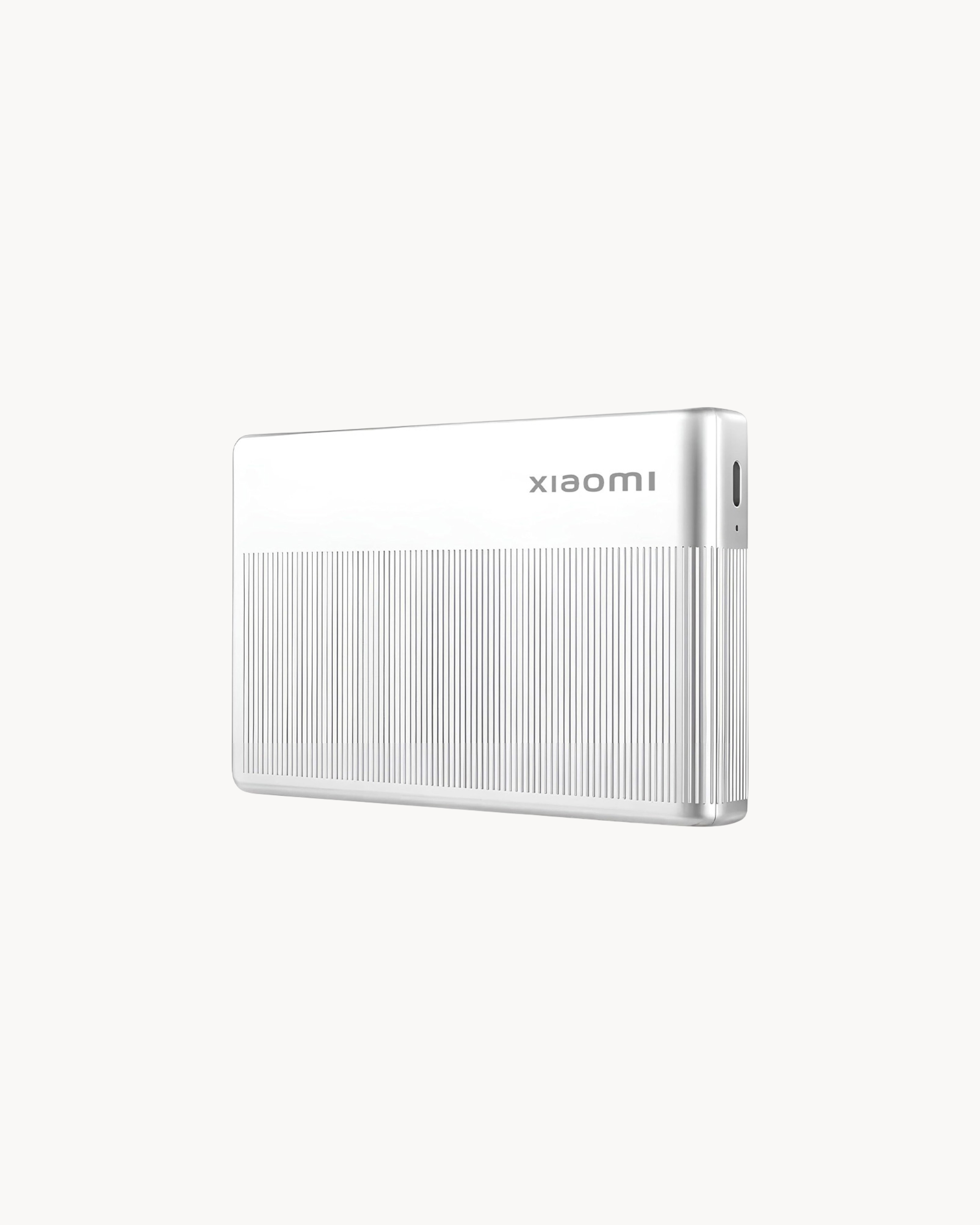 Xiaomi Portable Photo Printer 1S, Wireless Bluetooth 5.2, 50 x 76mm Print Size, Grey