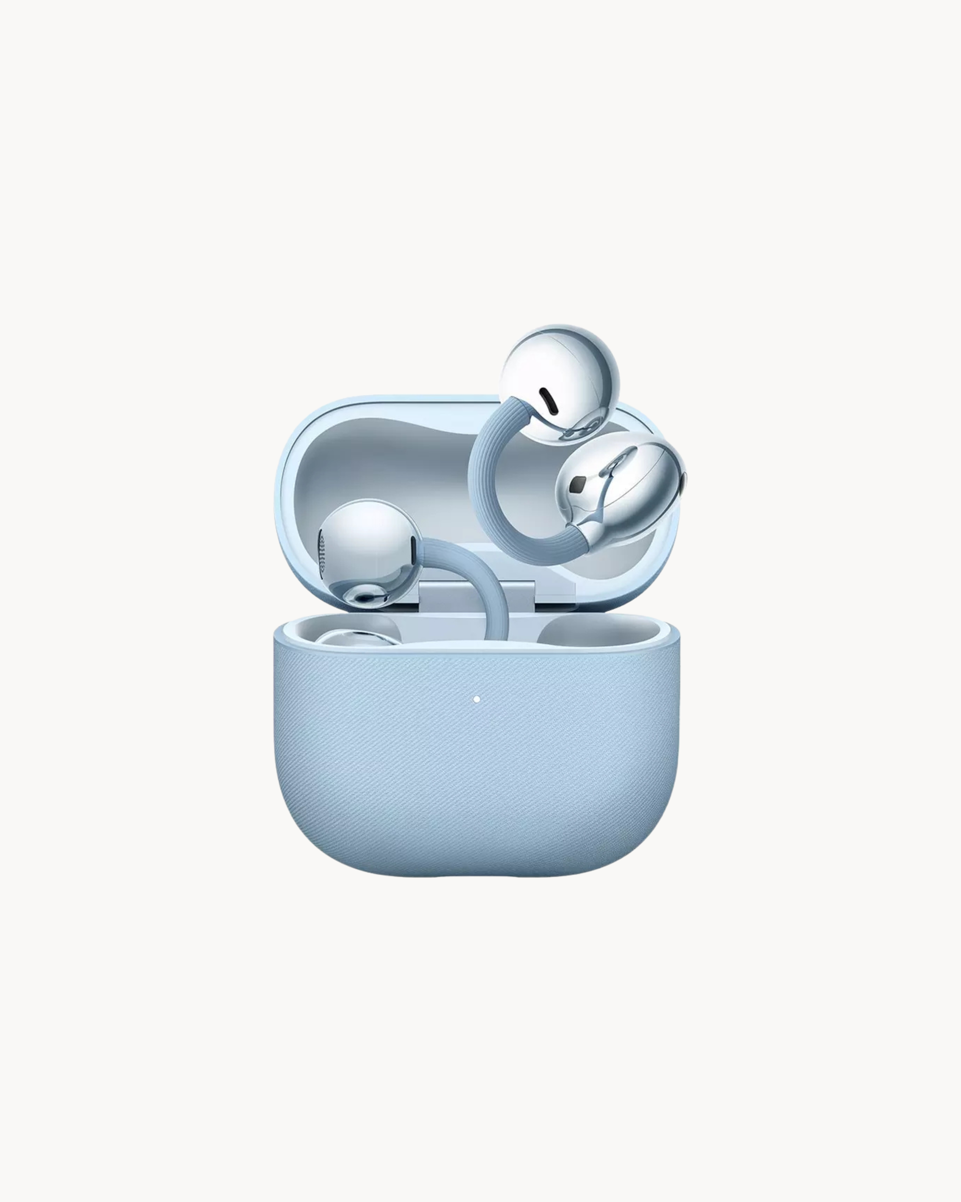 Huawei Free Clip 2 True Wireless Earbuds with Noise Cancellation