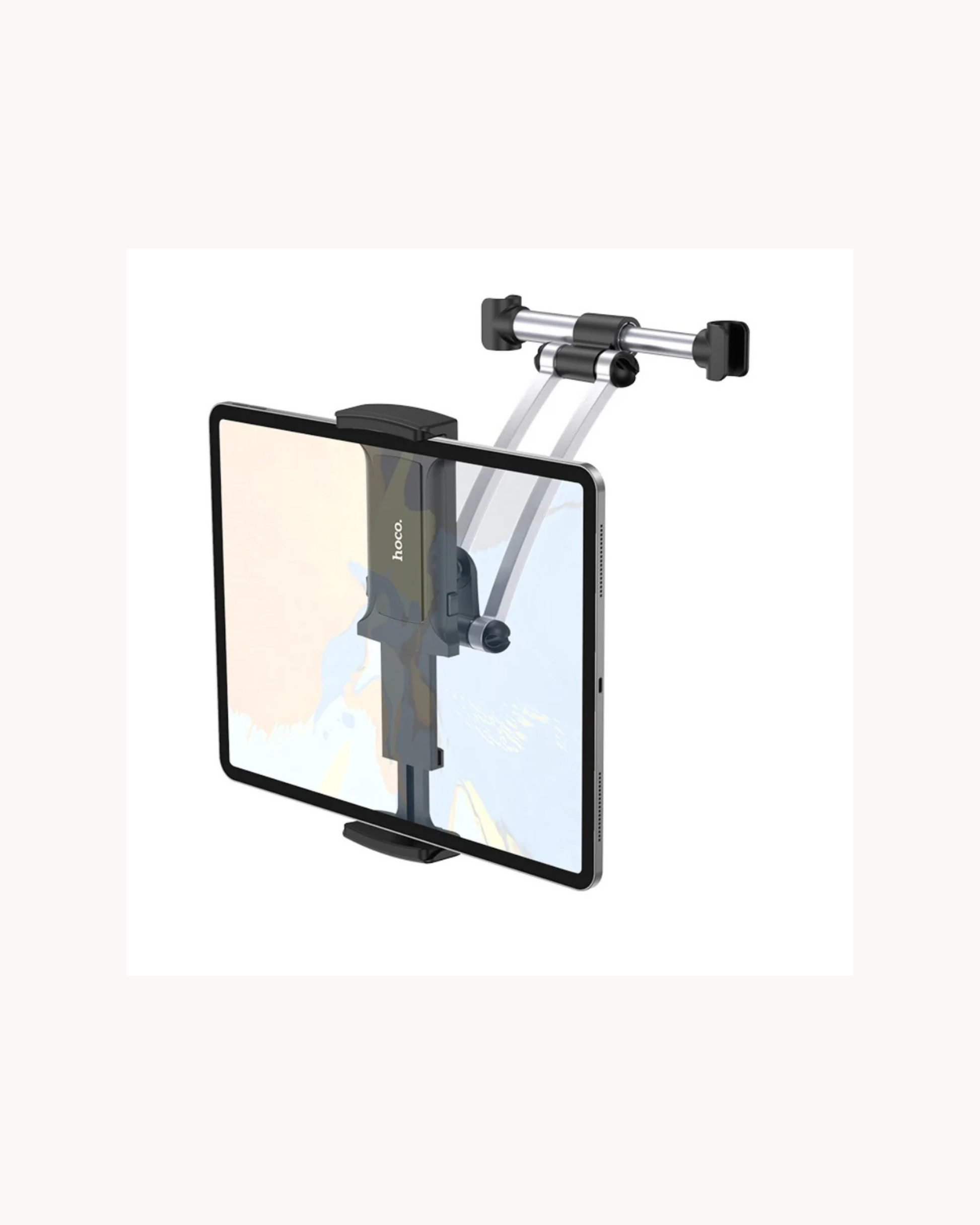 Hoco In-Car Holder for Mobile and Tablets CA62