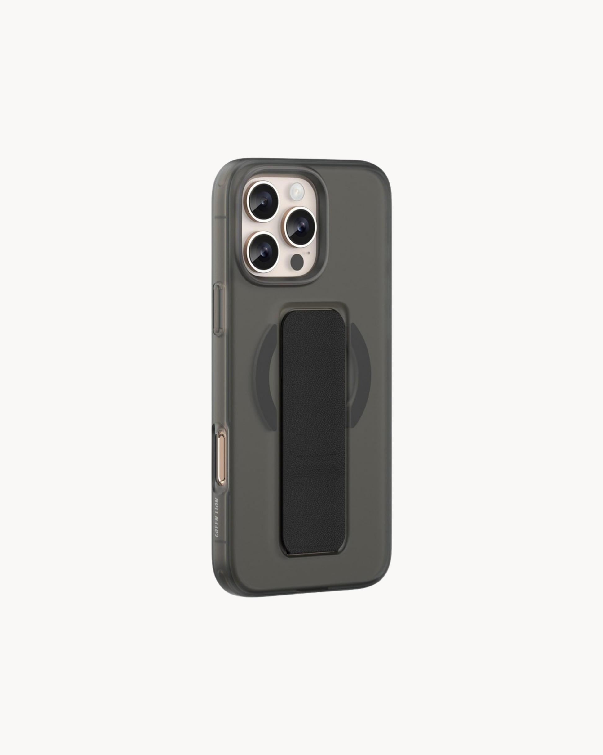 Green Lion Grip 360 MagSafe Case for iPhone 16 Pro Max / 16 Pro