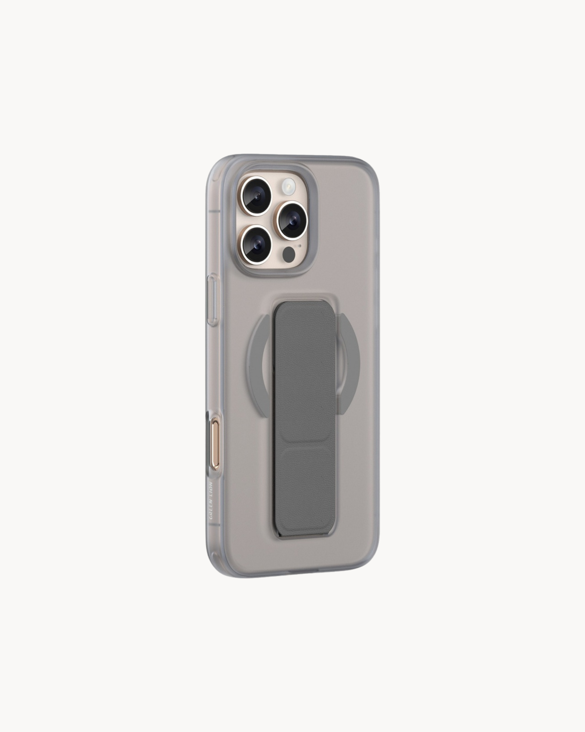 Green Lion Grip 360 MagSafe Case for iPhone 16 Pro Max / 16 Pro