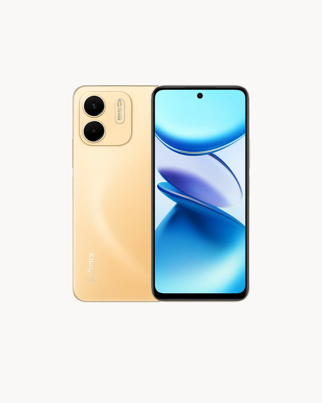Infinix Smart 9 4/128
