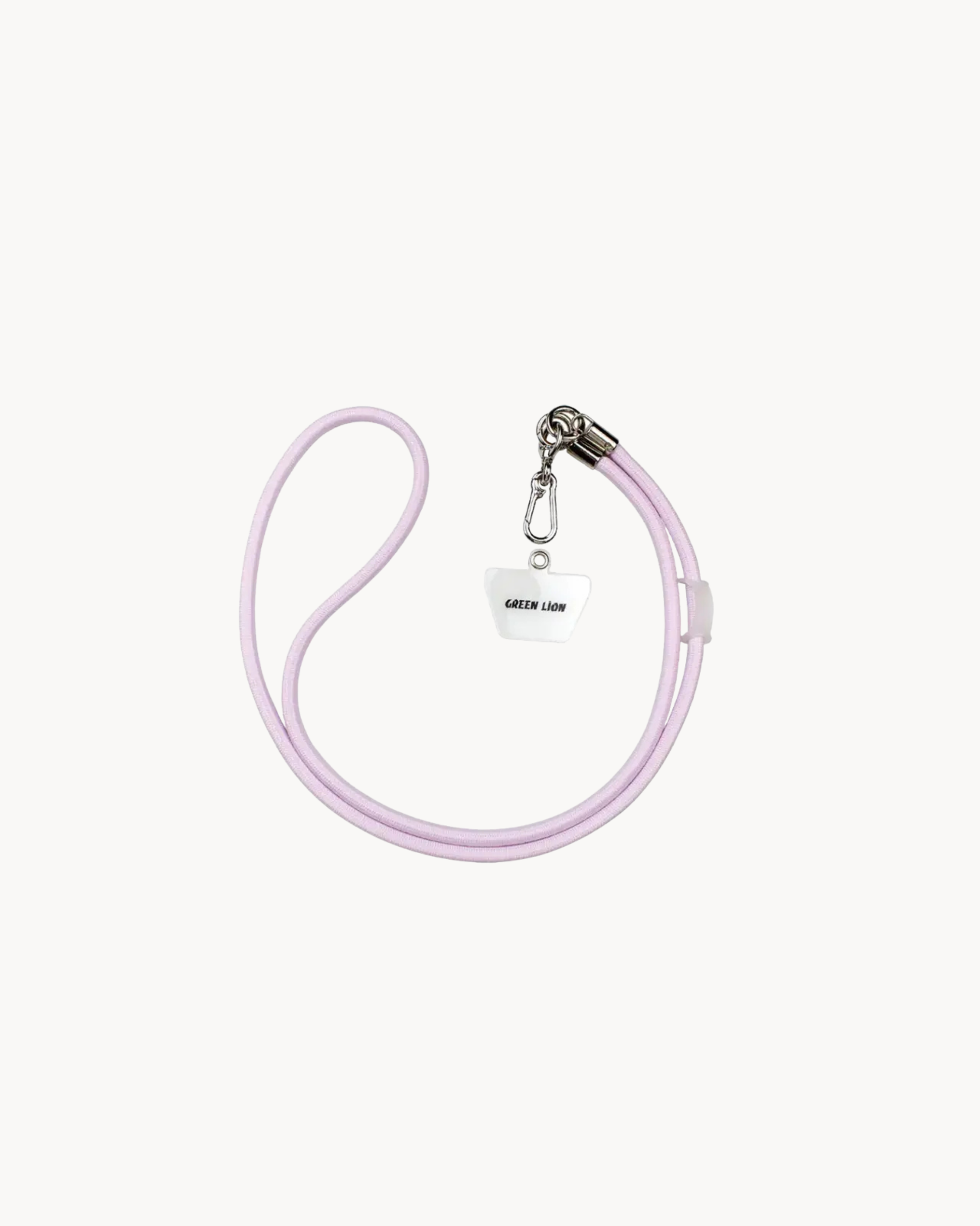 Green Lion Neck Strap Lanyard