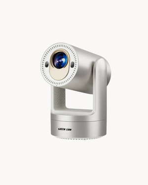 Green Lion Prisma 4K Projector 5200mAh - Gold