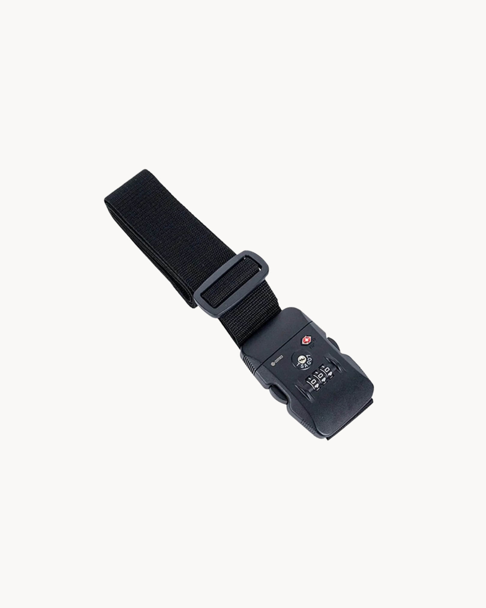 Coteci TE 004 BG  Luggage Strap