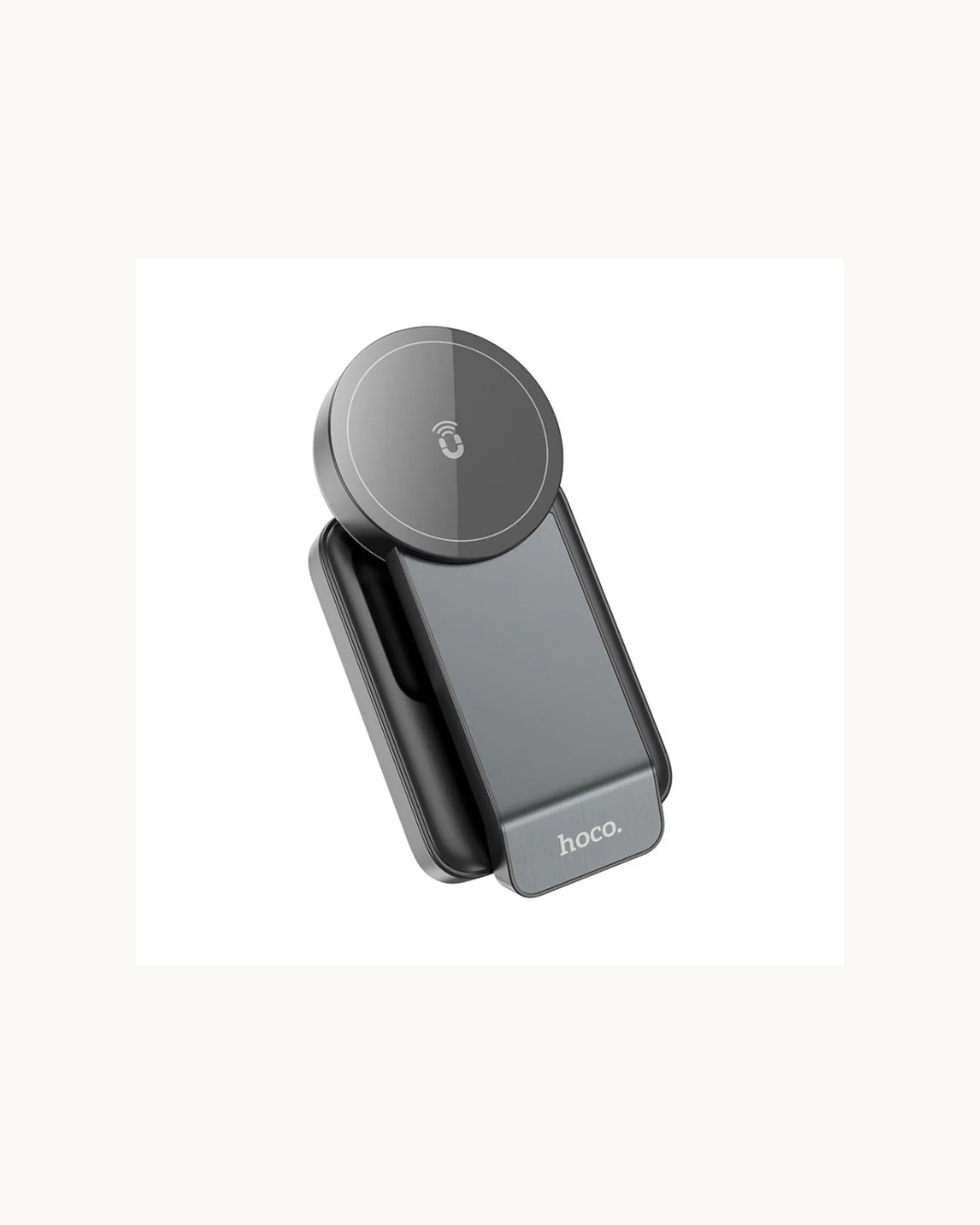 Hoco Folding Magnetic Wireless Charger CQ3