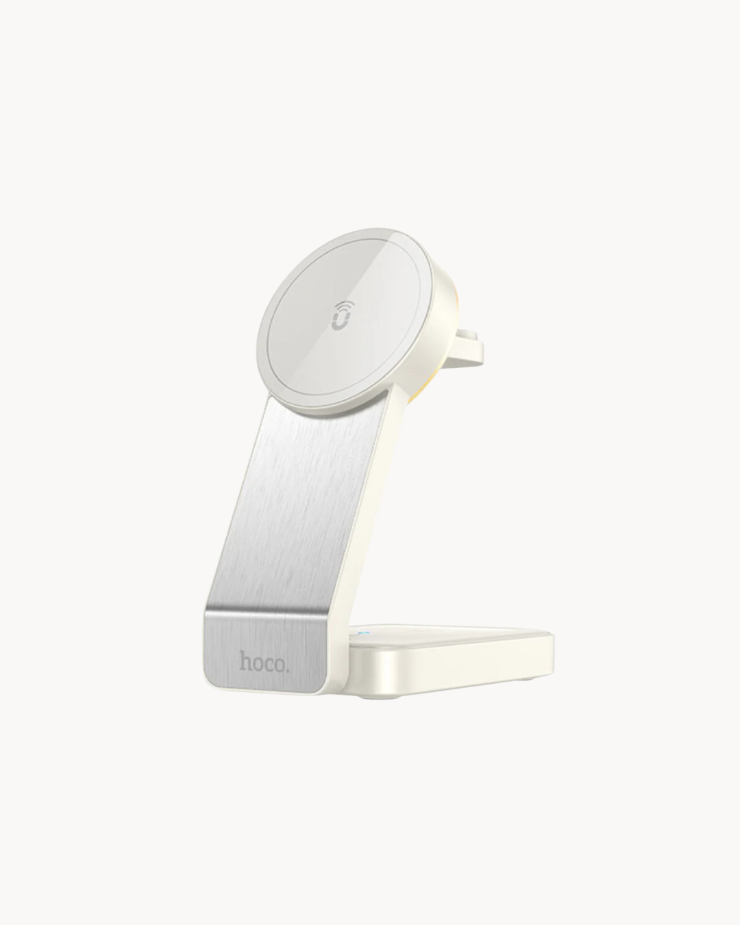 Hoco Folding Magnetic Wireless Charger CQ3