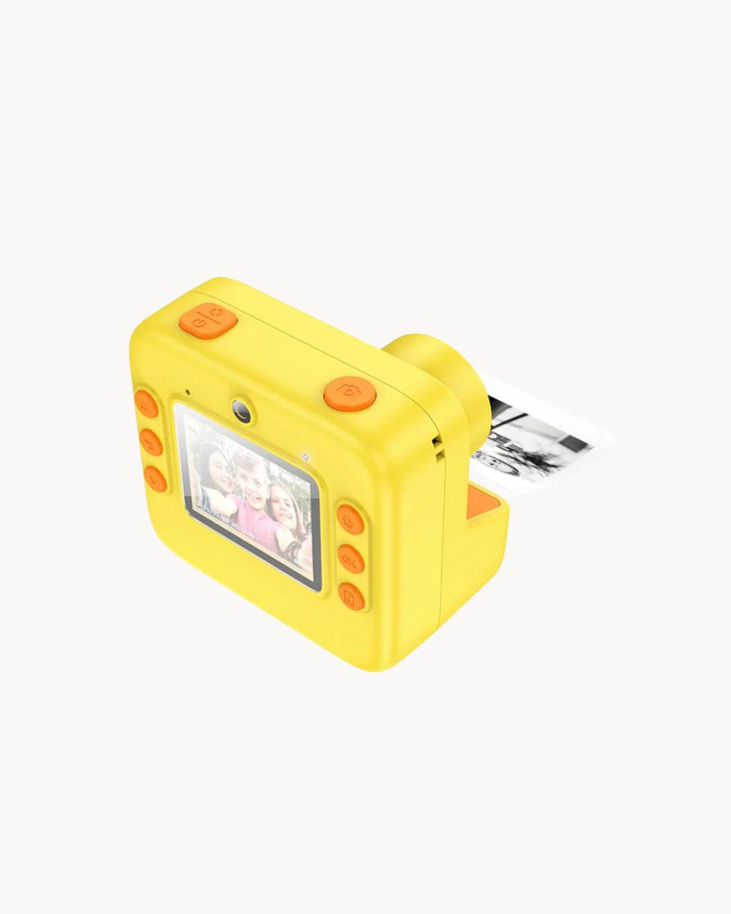 Hoco Dual Kids Printing Camera DV200