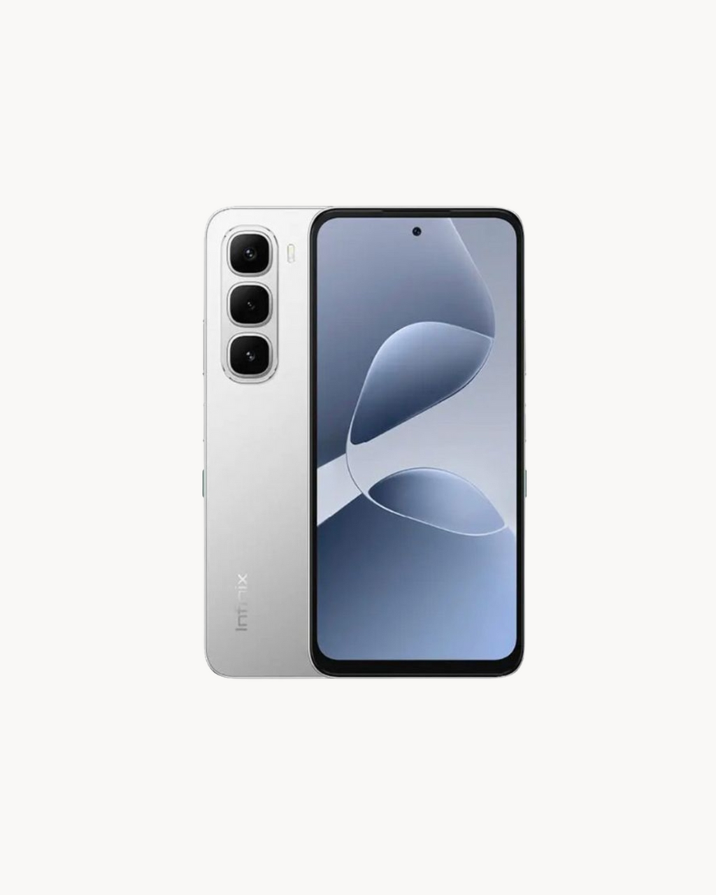 Infinix Hot 60i
