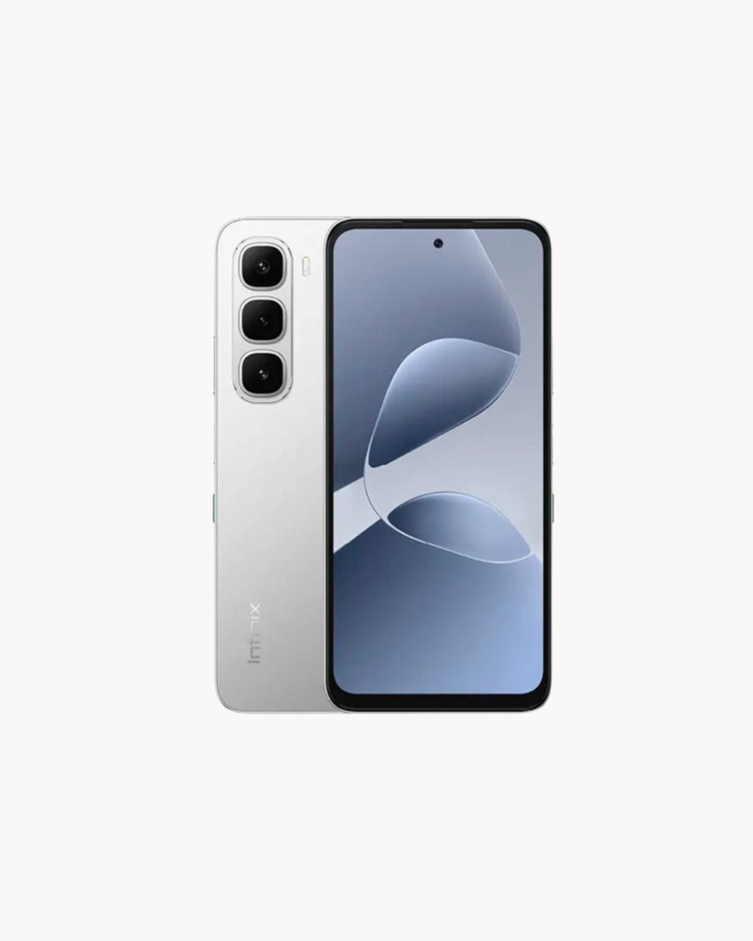Infinix Hot 60i