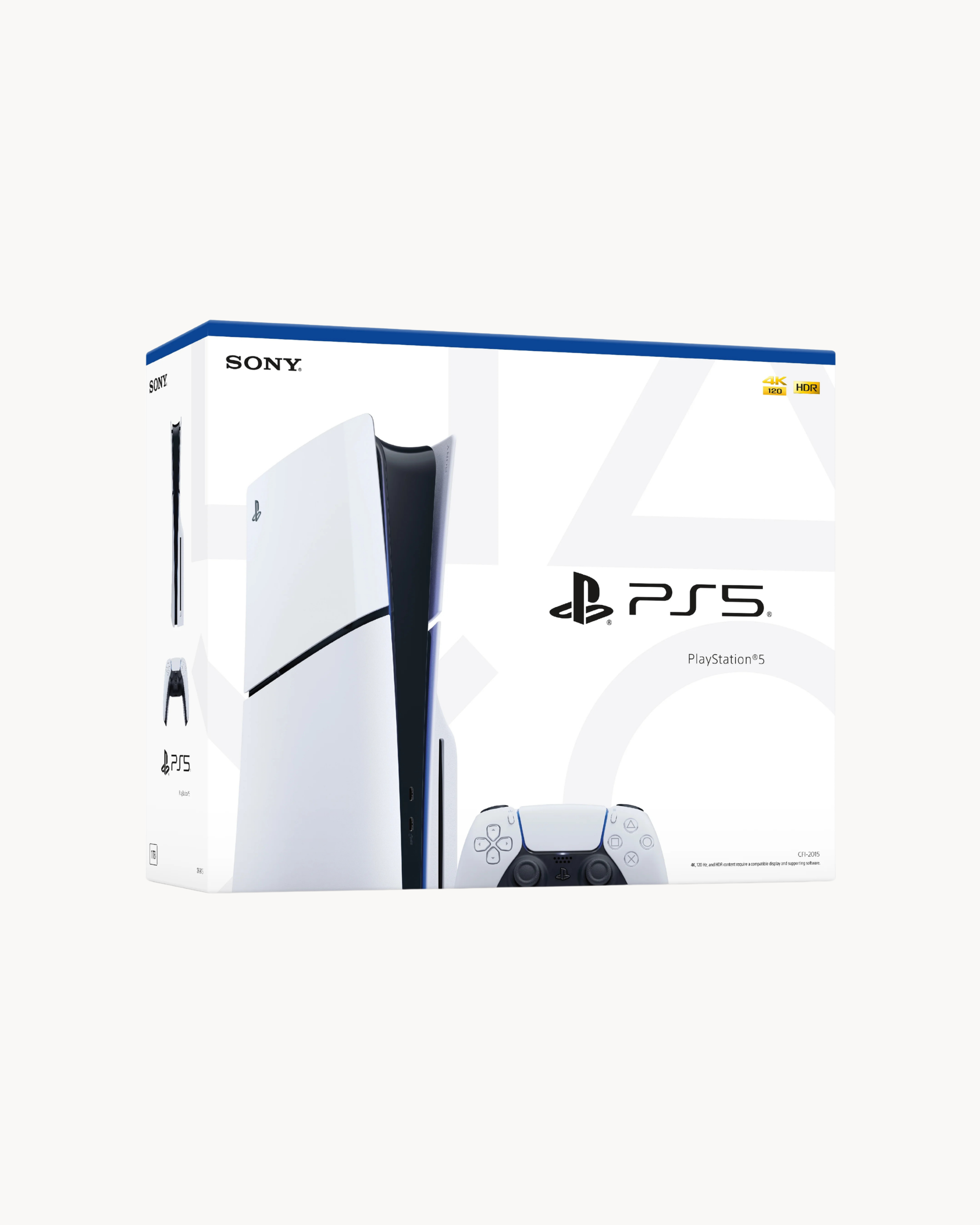 PS5 Console: Sony PlayStation 5 Console