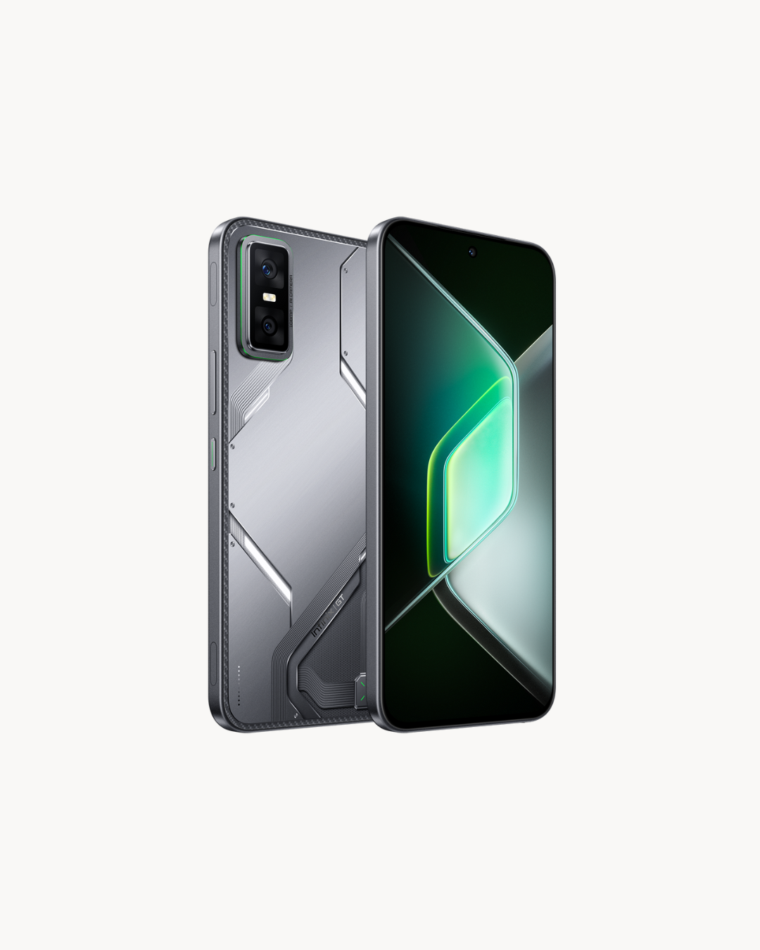 Infinix GT 30Pro 12 GRAM