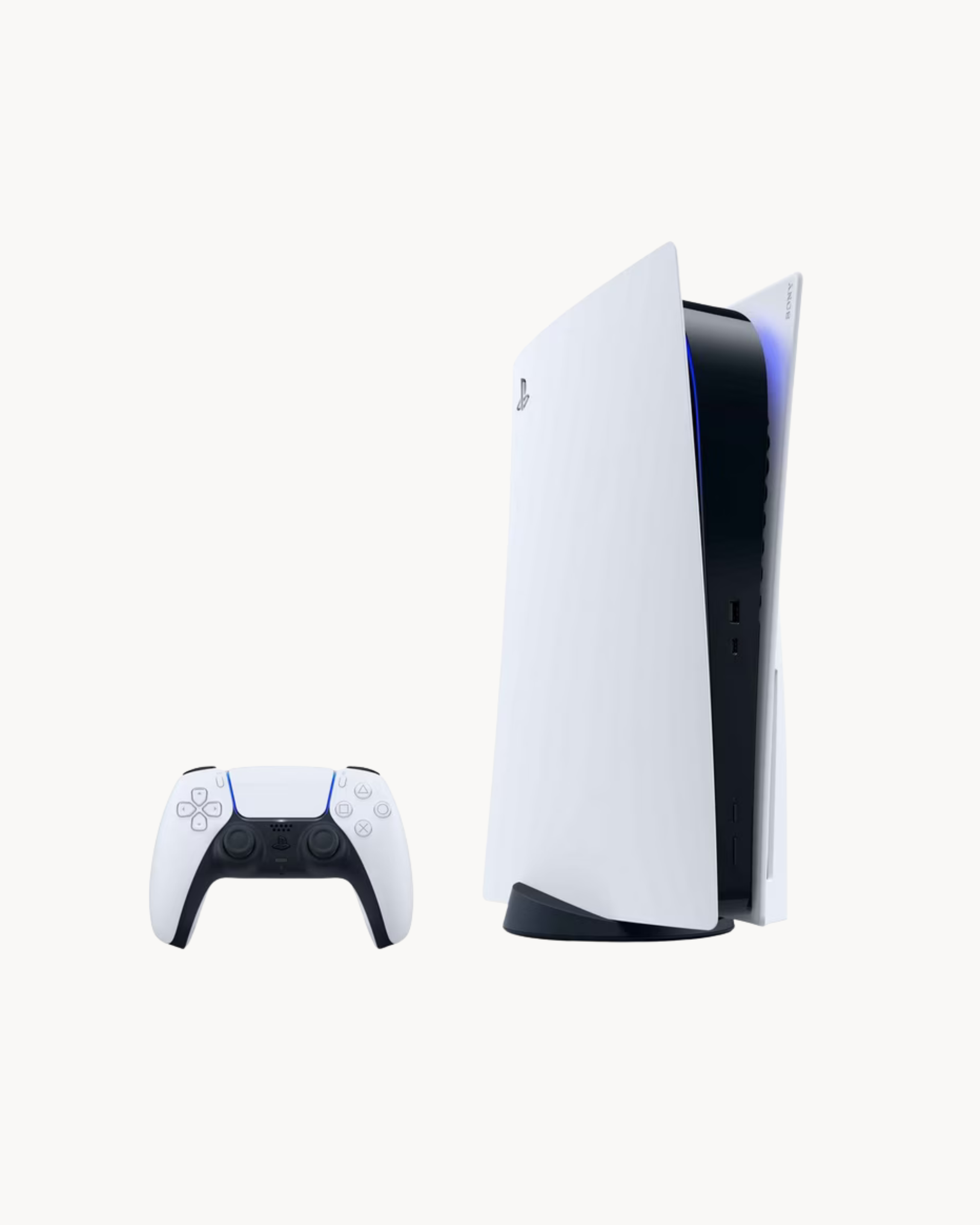 PS5 Console: Sony PlayStation 5 Console – Loop
