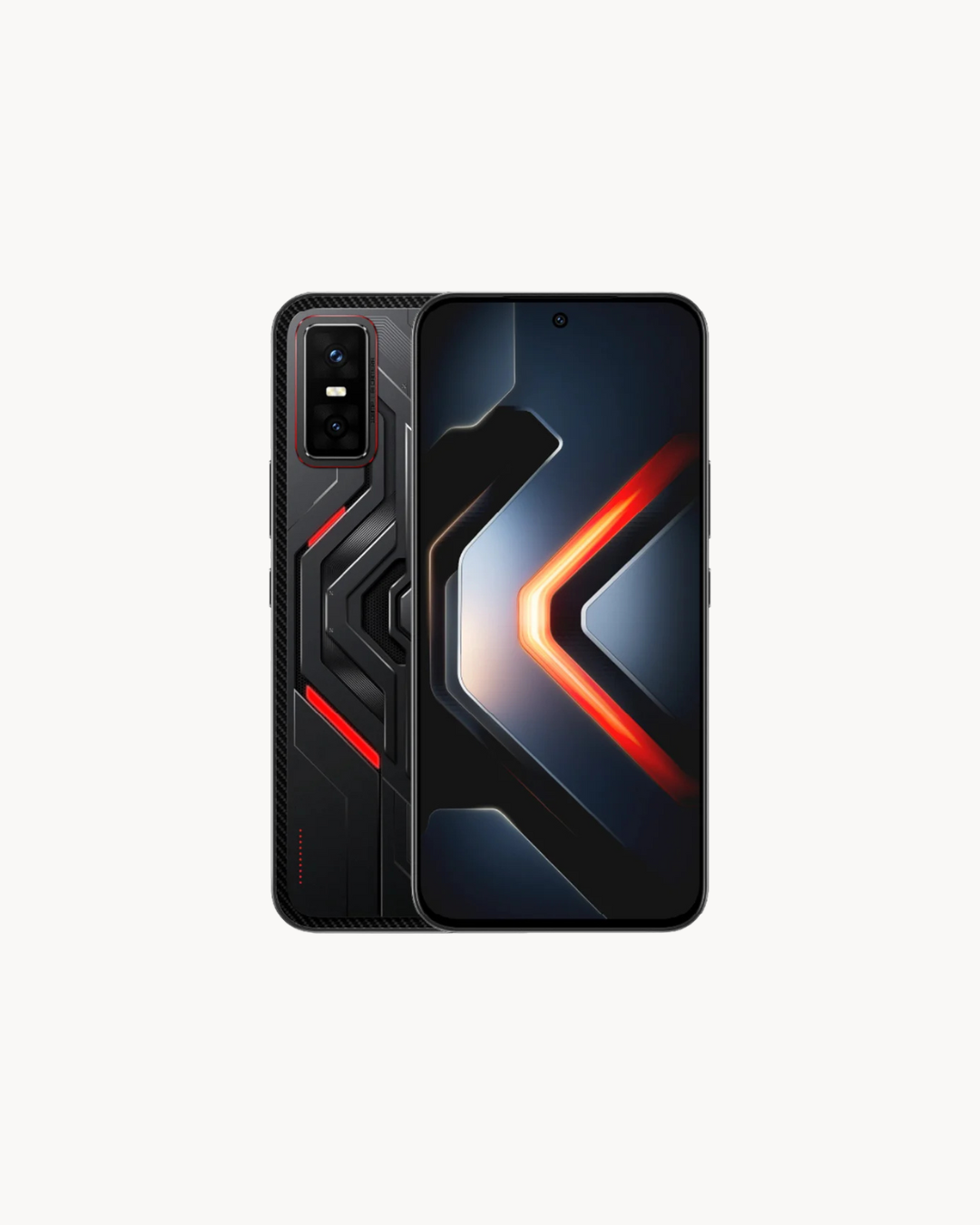 Infinix GT 30Pro 12 GRAM