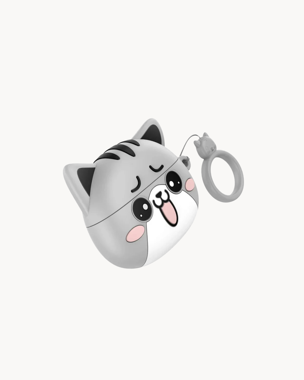 Hoco TWS Earbuds with Silicone Case EW48