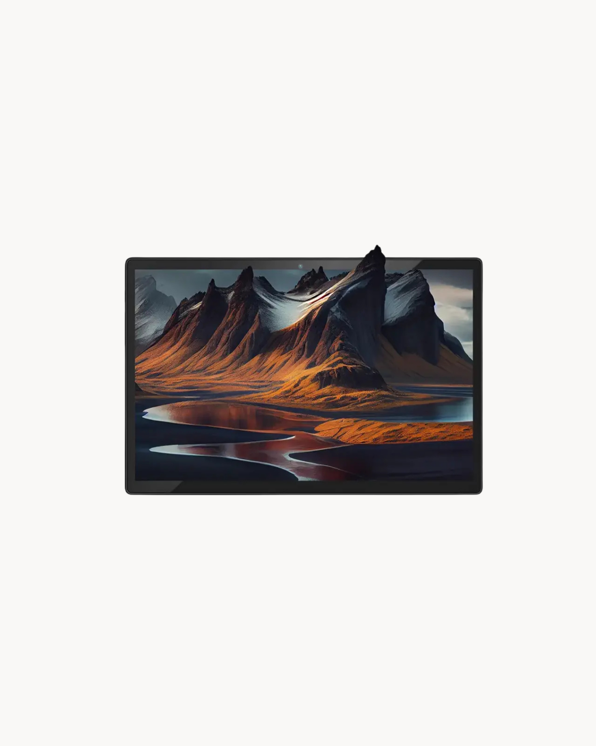 Green Lion G10 Pro Tablet 4+64 GB 5000mAh - Black