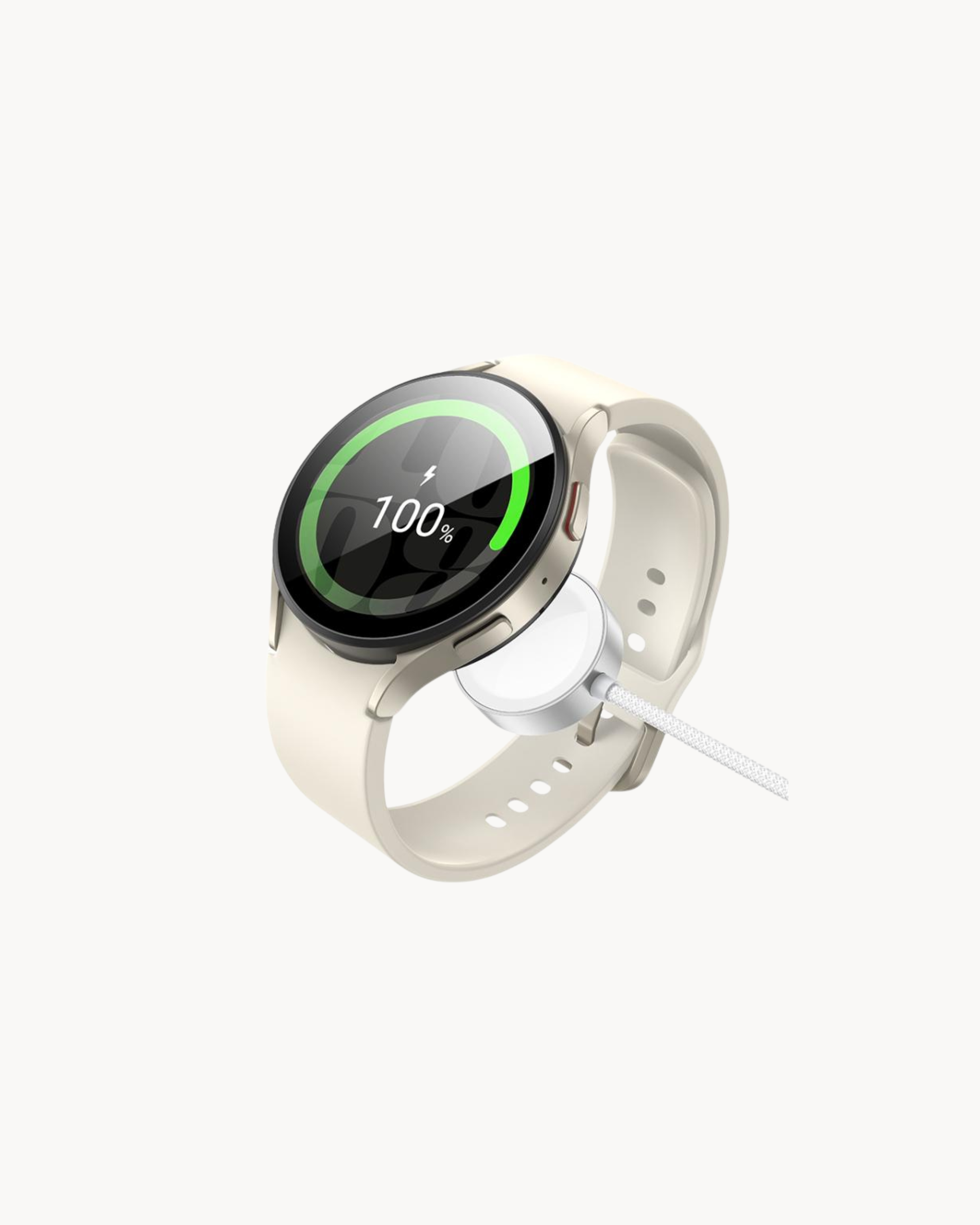 Hoco Watch Magnetic Wireless Charger CW59