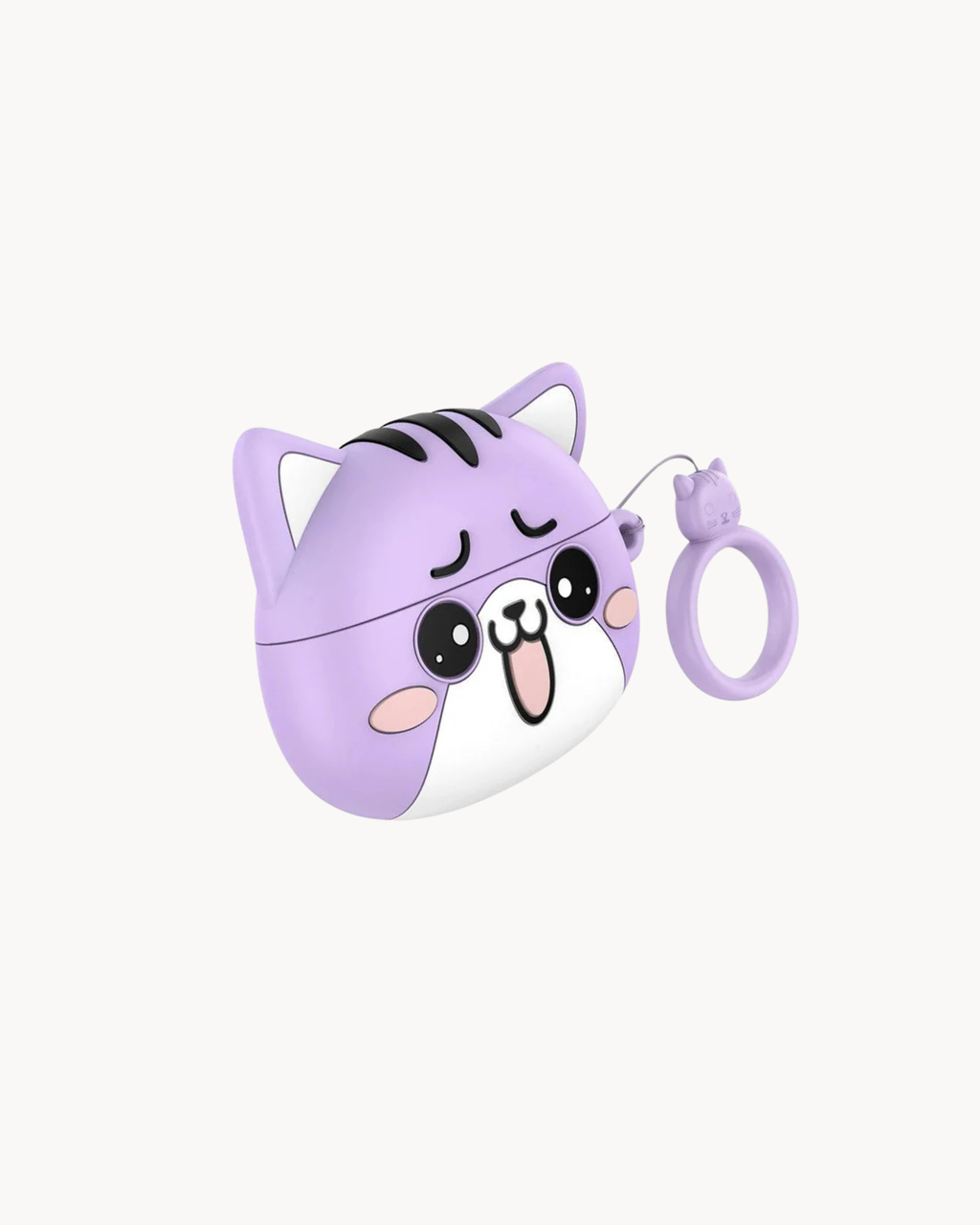 Hoco TWS Earbuds with Silicone Case EW48