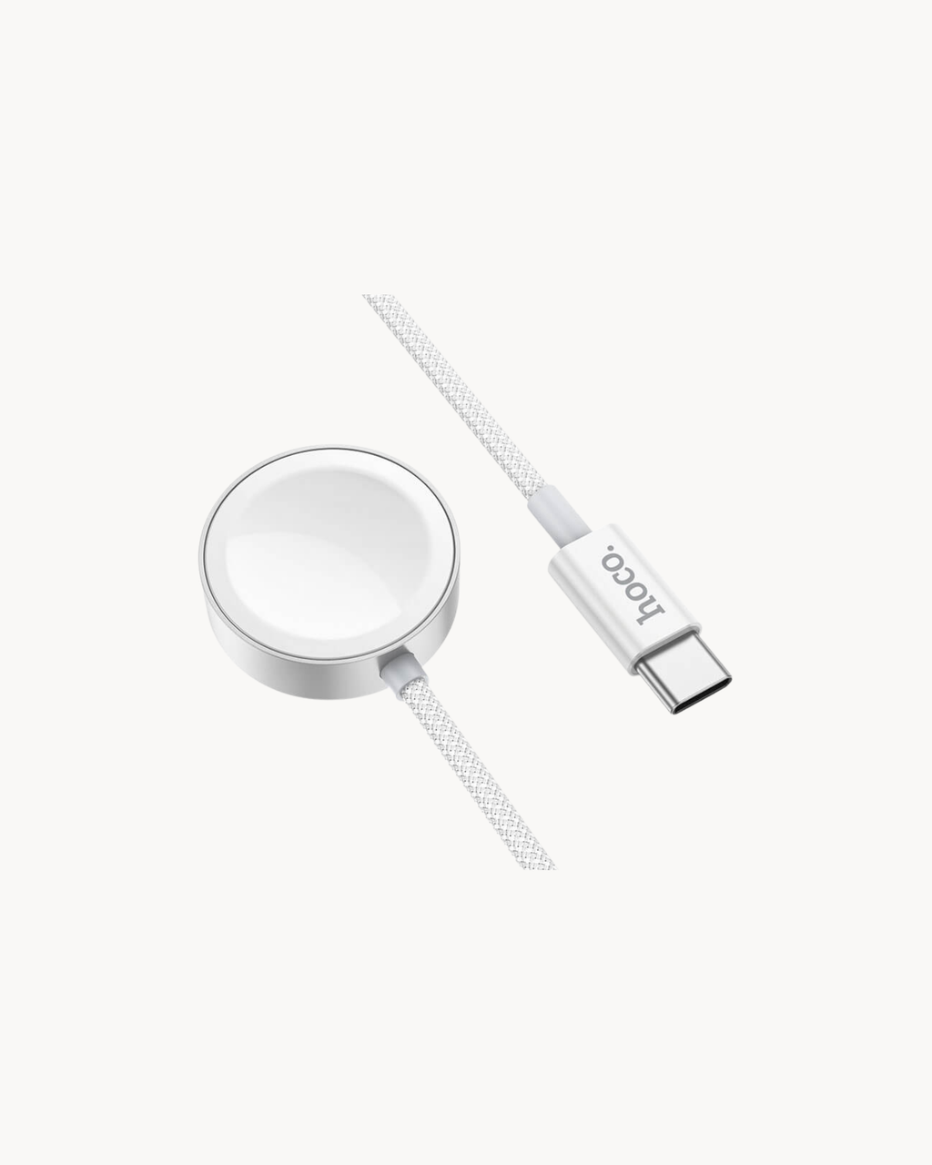 Hoco Watch Magnetic Wireless Charger CW59