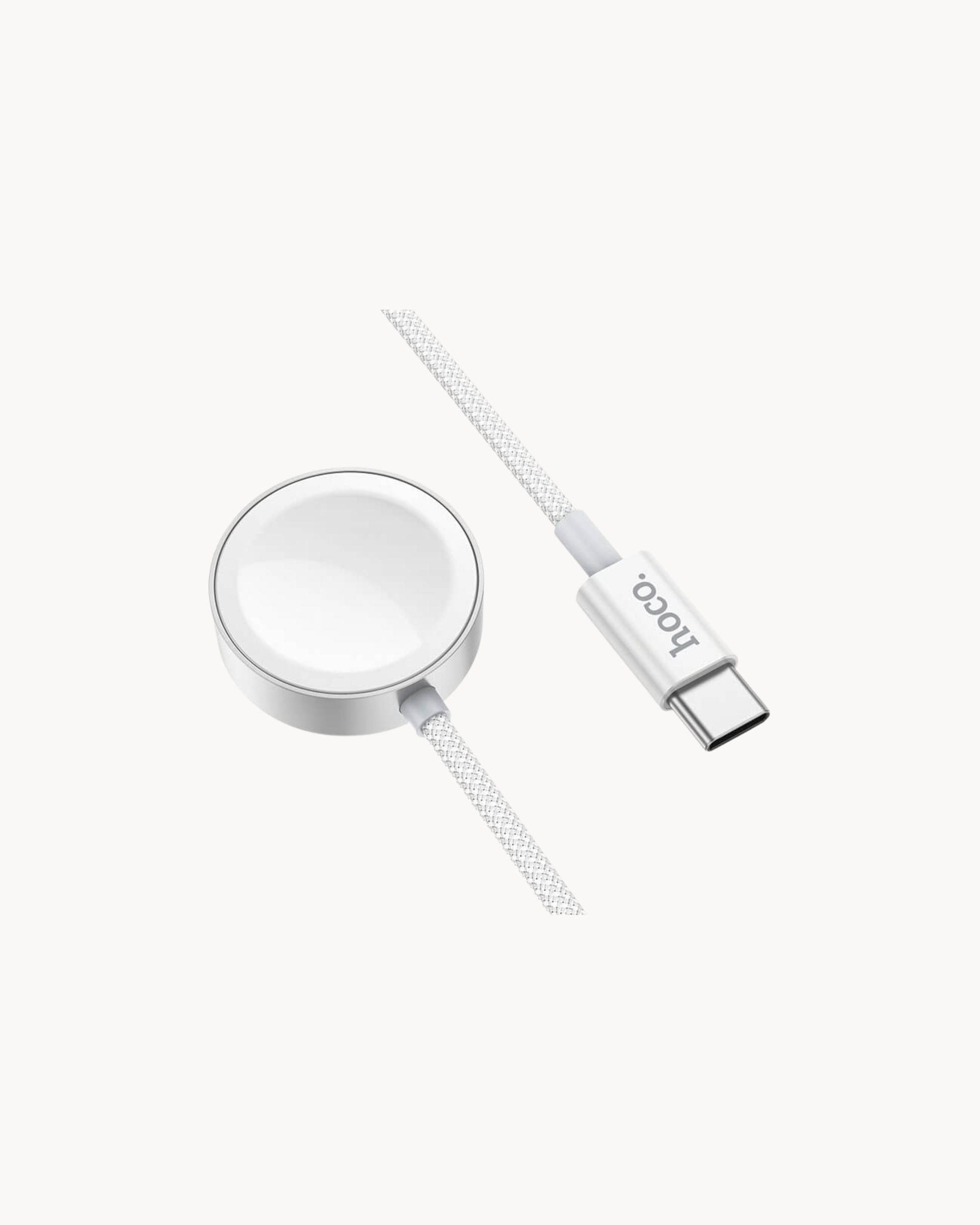 Hoco Watch Magnetic Wireless Charger CW59