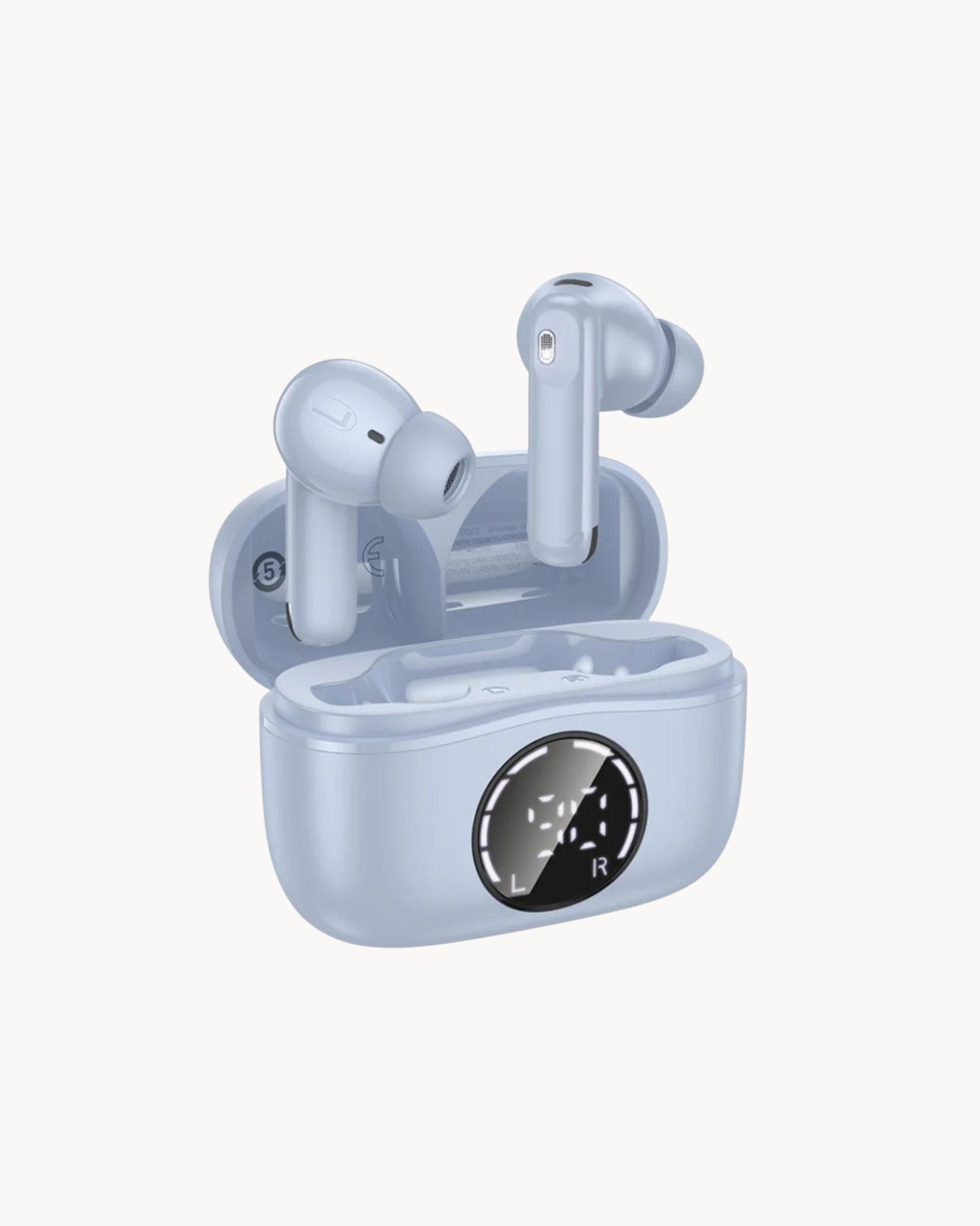 Hoco ANC ENC Noise Reduction Earbuds EQ22