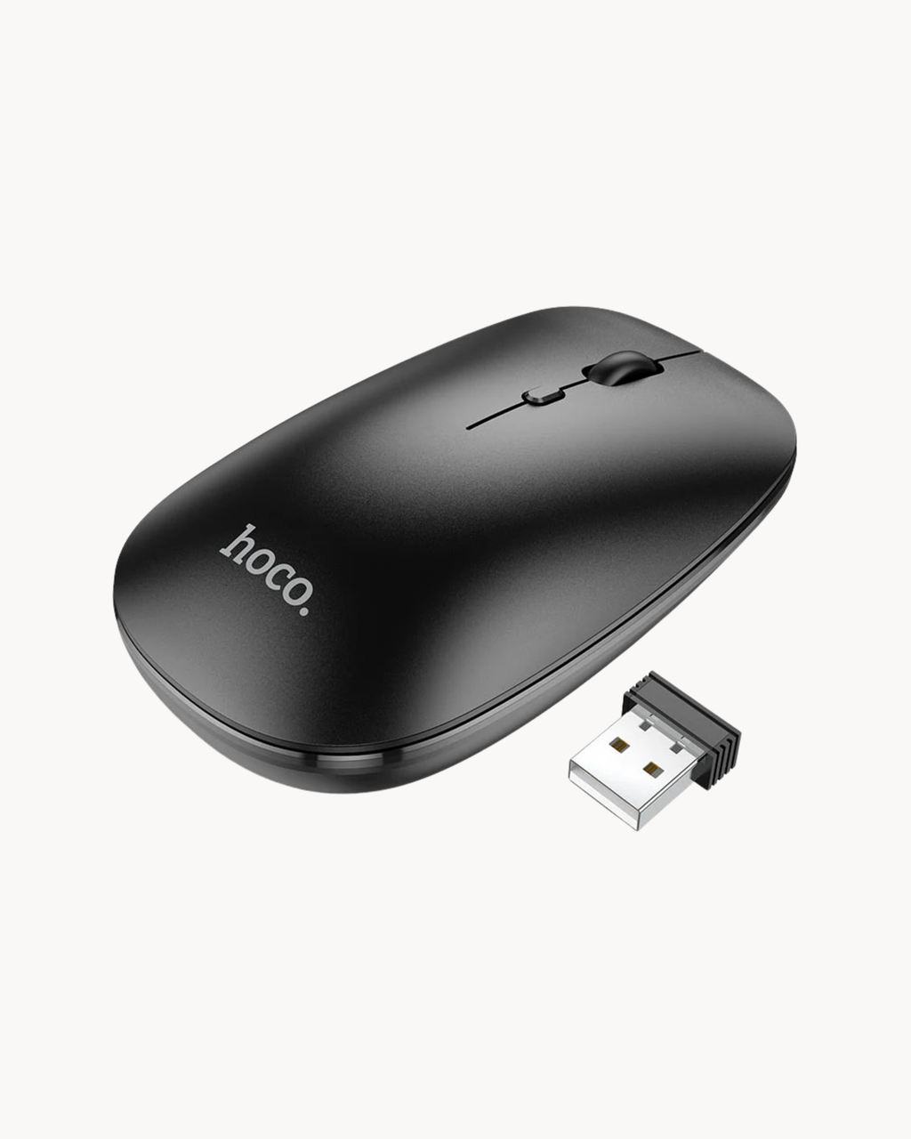 Hoco Wireless Bluetooth mouse GM15