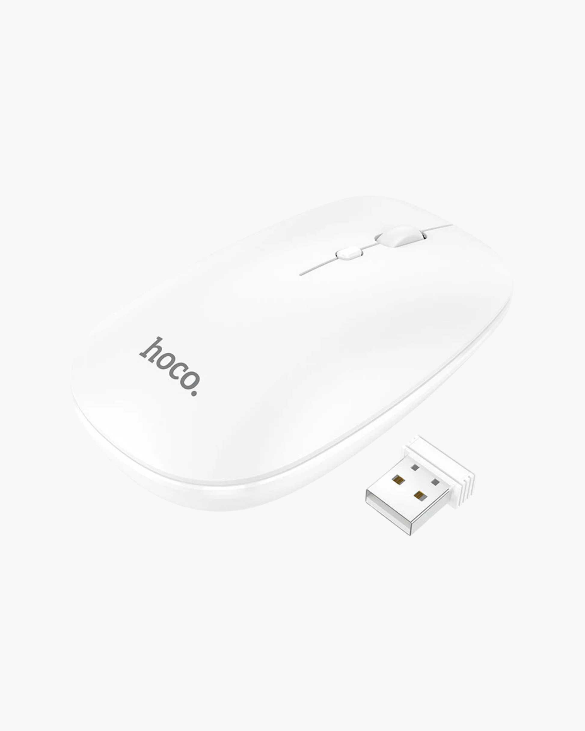 Hoco Wireless Bluetooth mouse GM15