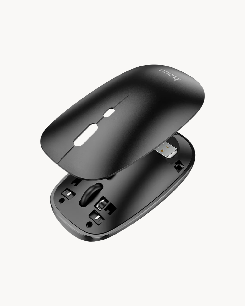 Hoco Wireless Bluetooth mouse GM15
