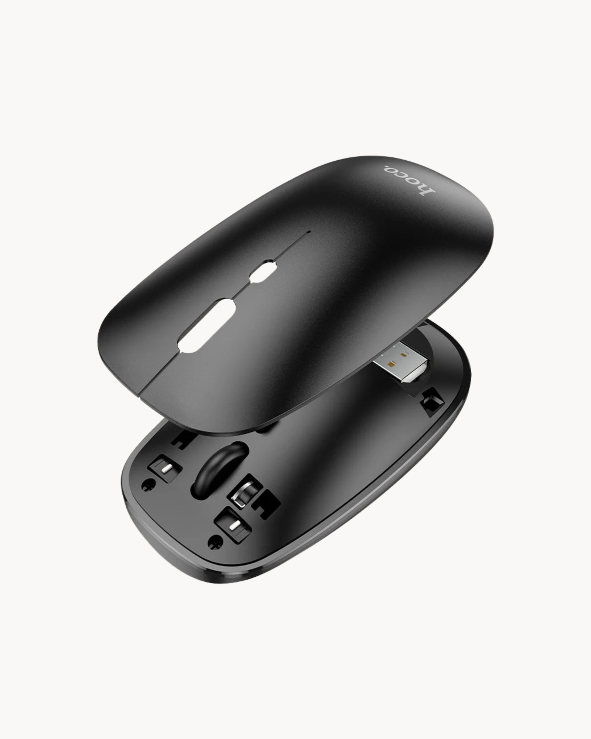 Hoco Wireless Bluetooth mouse GM15