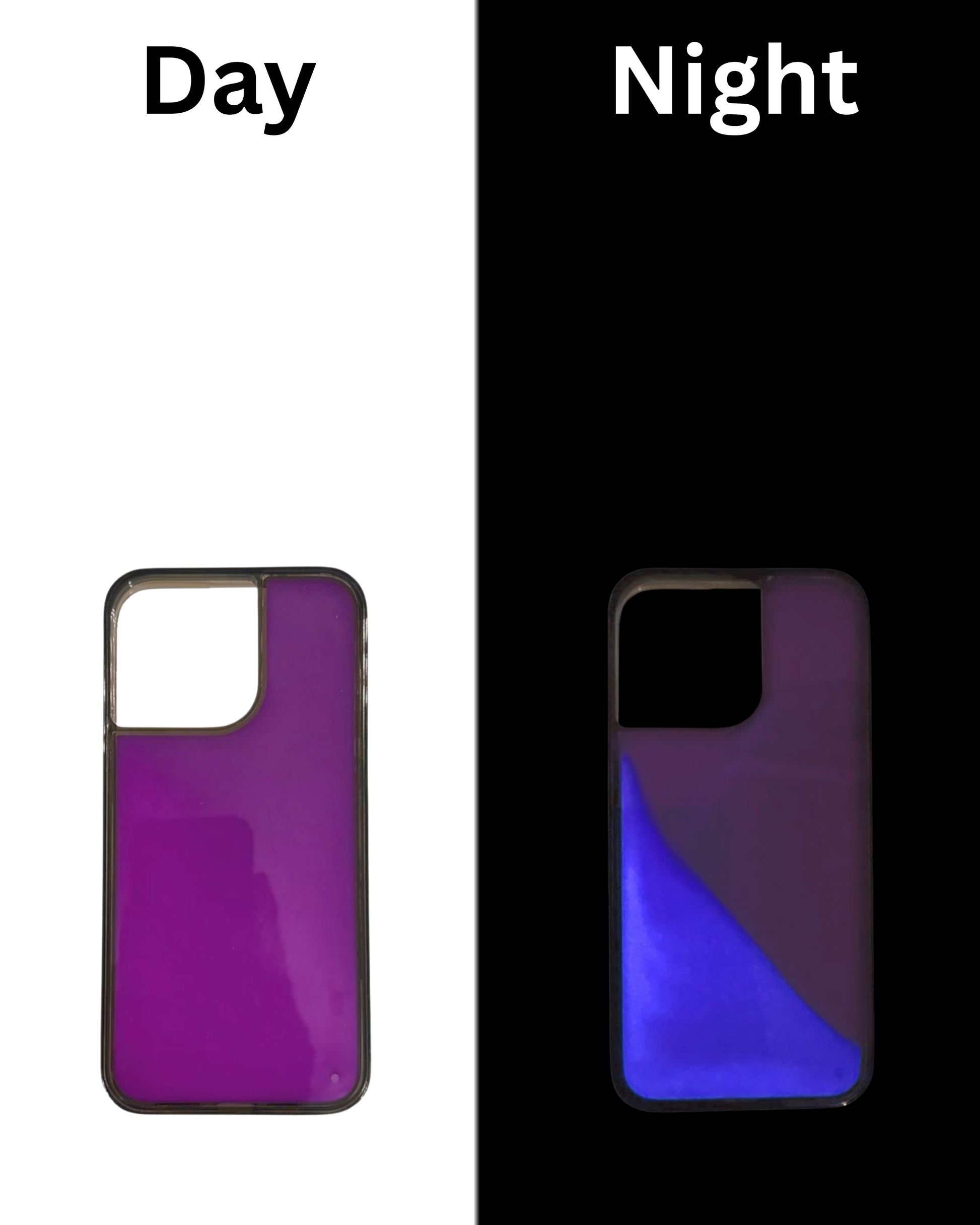 Neon Sand Phone Case