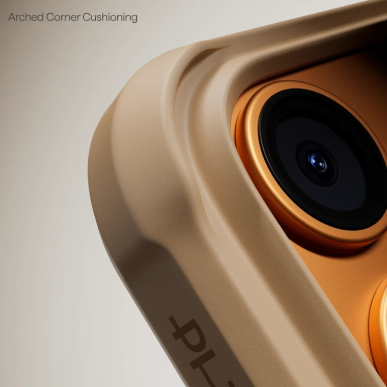 PITAKA iPhone Cairn Case