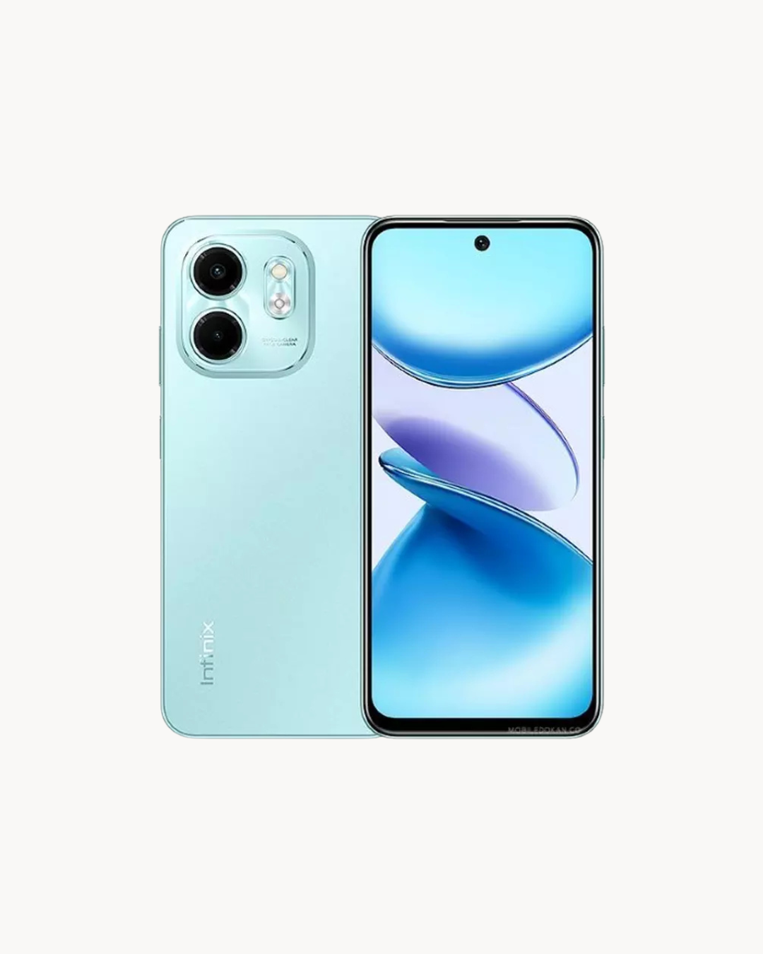 Infinix Smart 9 4/128