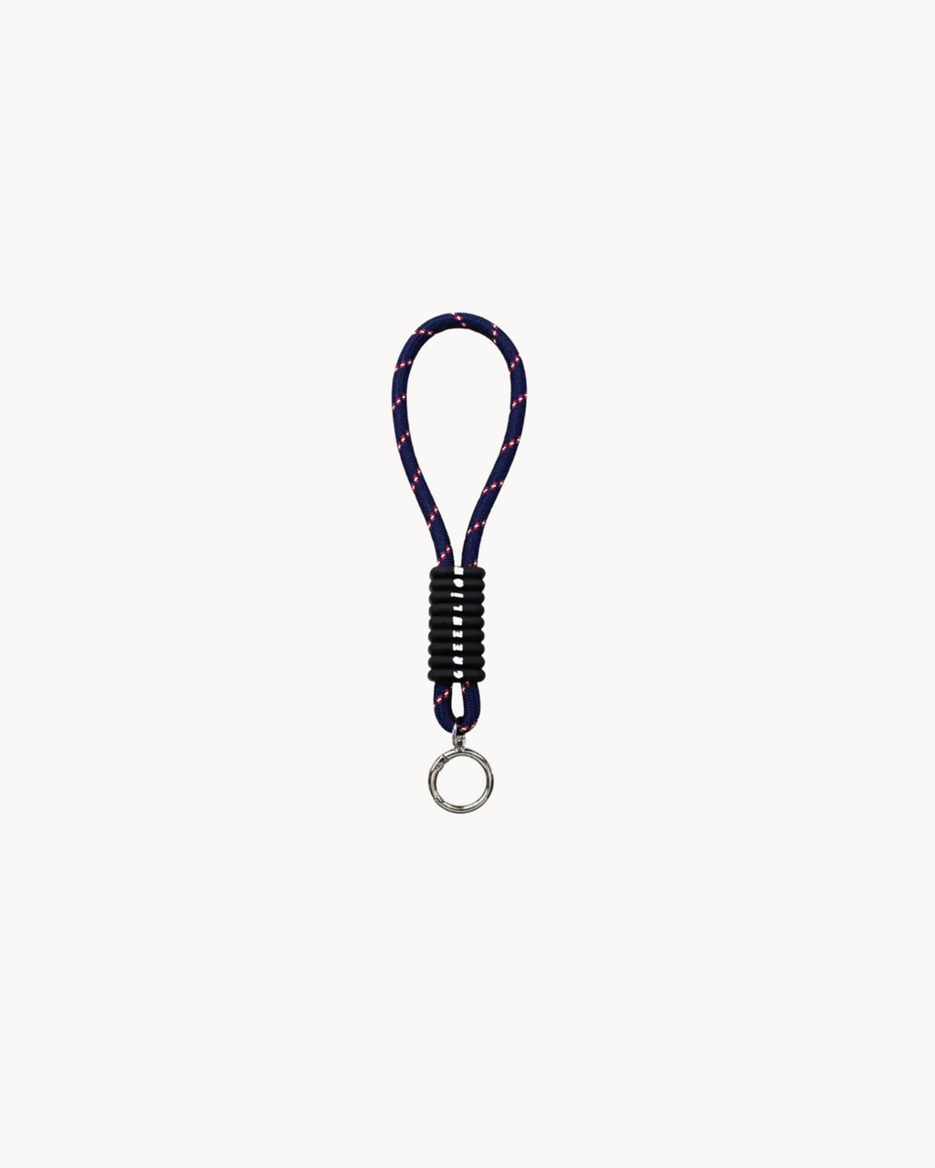 Green Lion Hand Wrist Strap