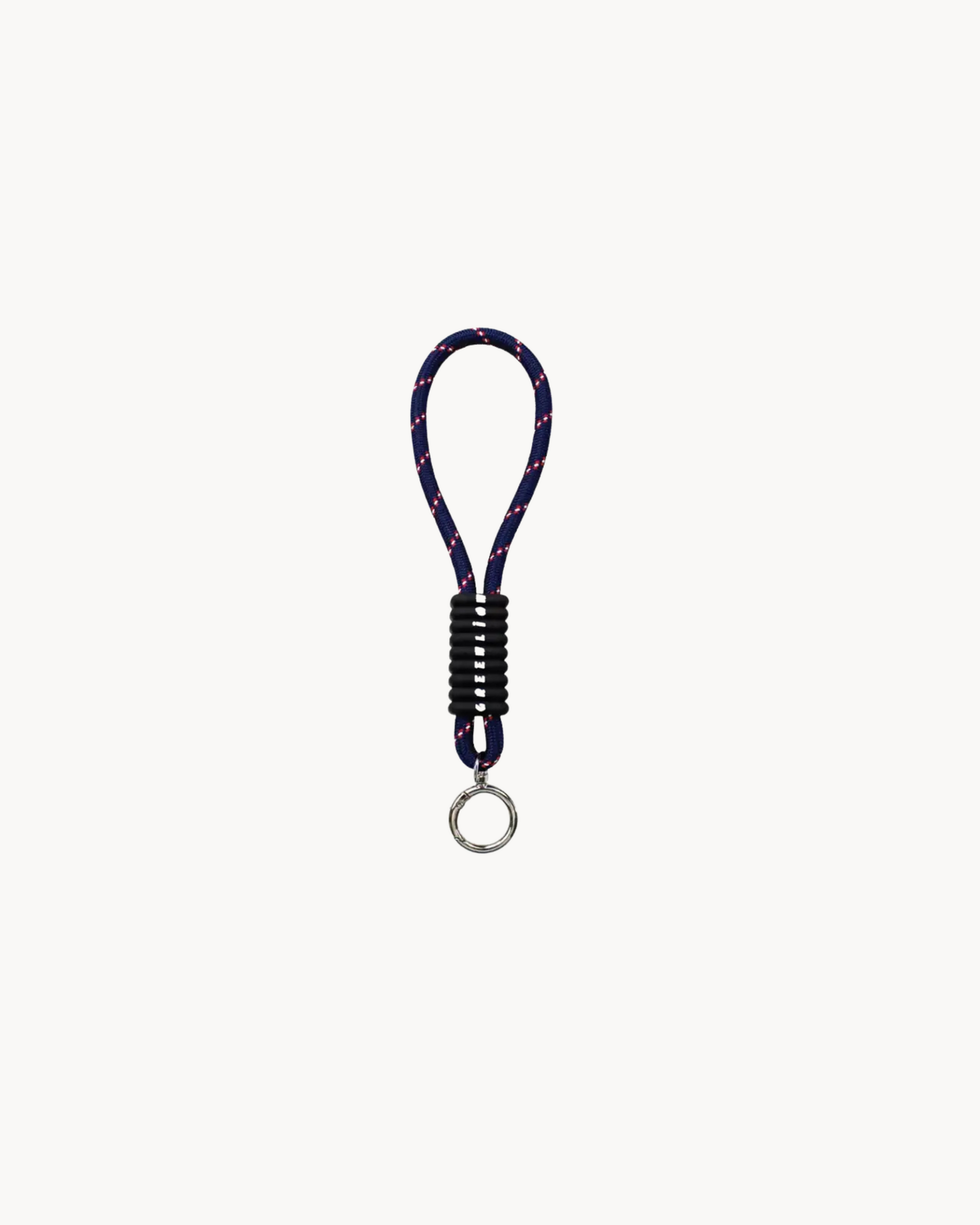 Green Lion Hand Wrist Strap