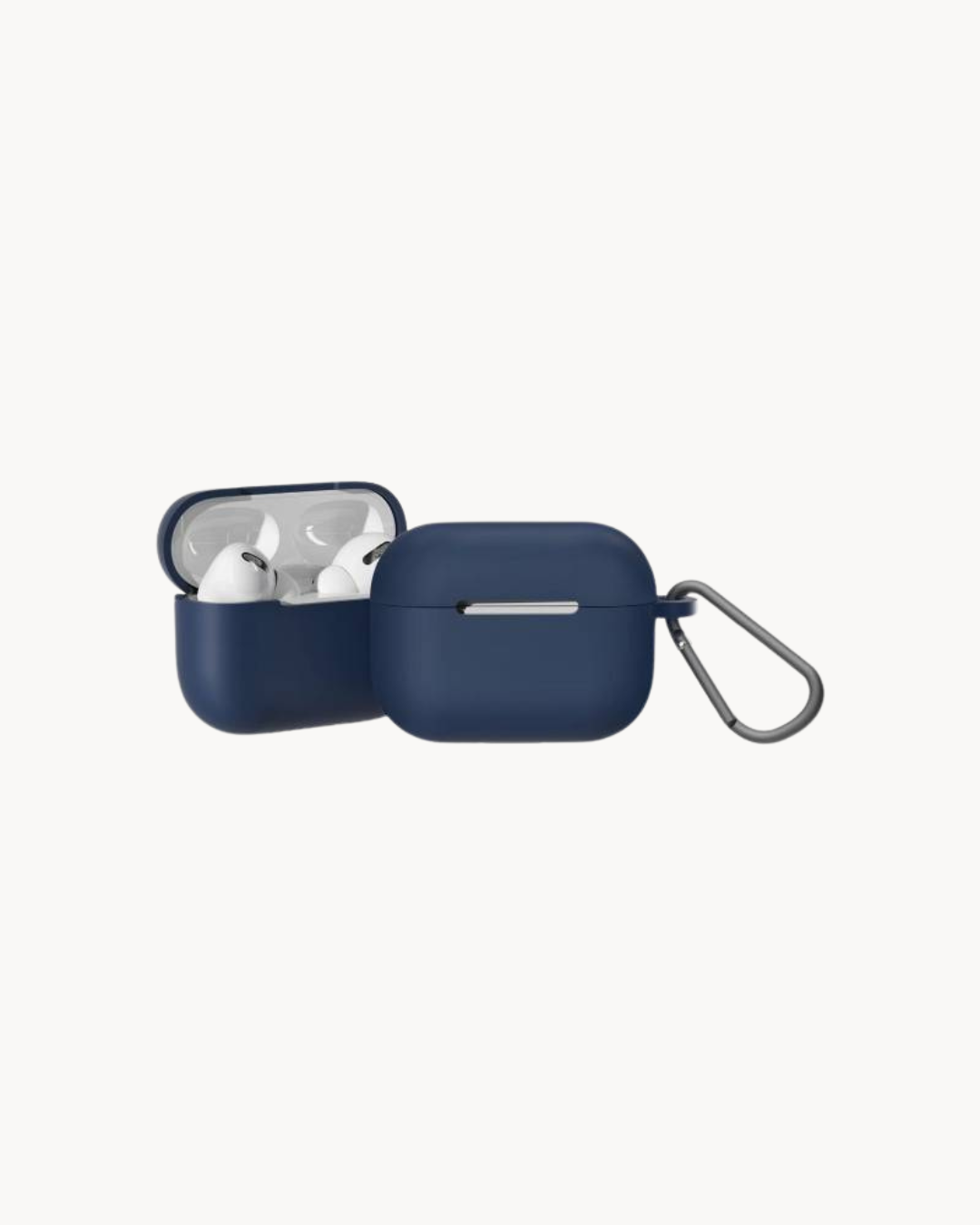 Green Lion Berlin Series Silicone Case for Airpods Pro 2