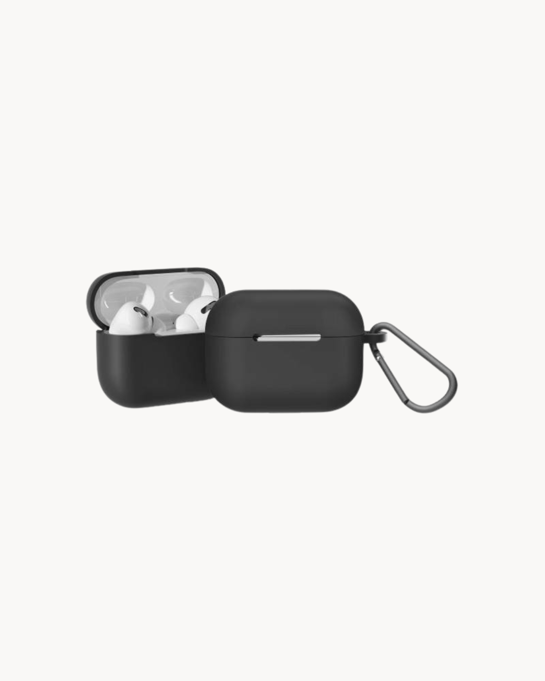 Green Lion Berlin Series Silicone Case for Airpods Pro 2