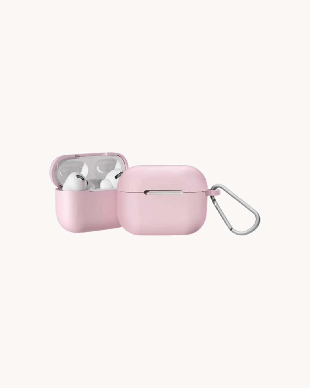 Green Lion Berlin Series Silicone Case for Airpods Pro 2