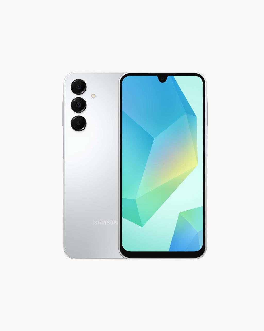 Samsung A16